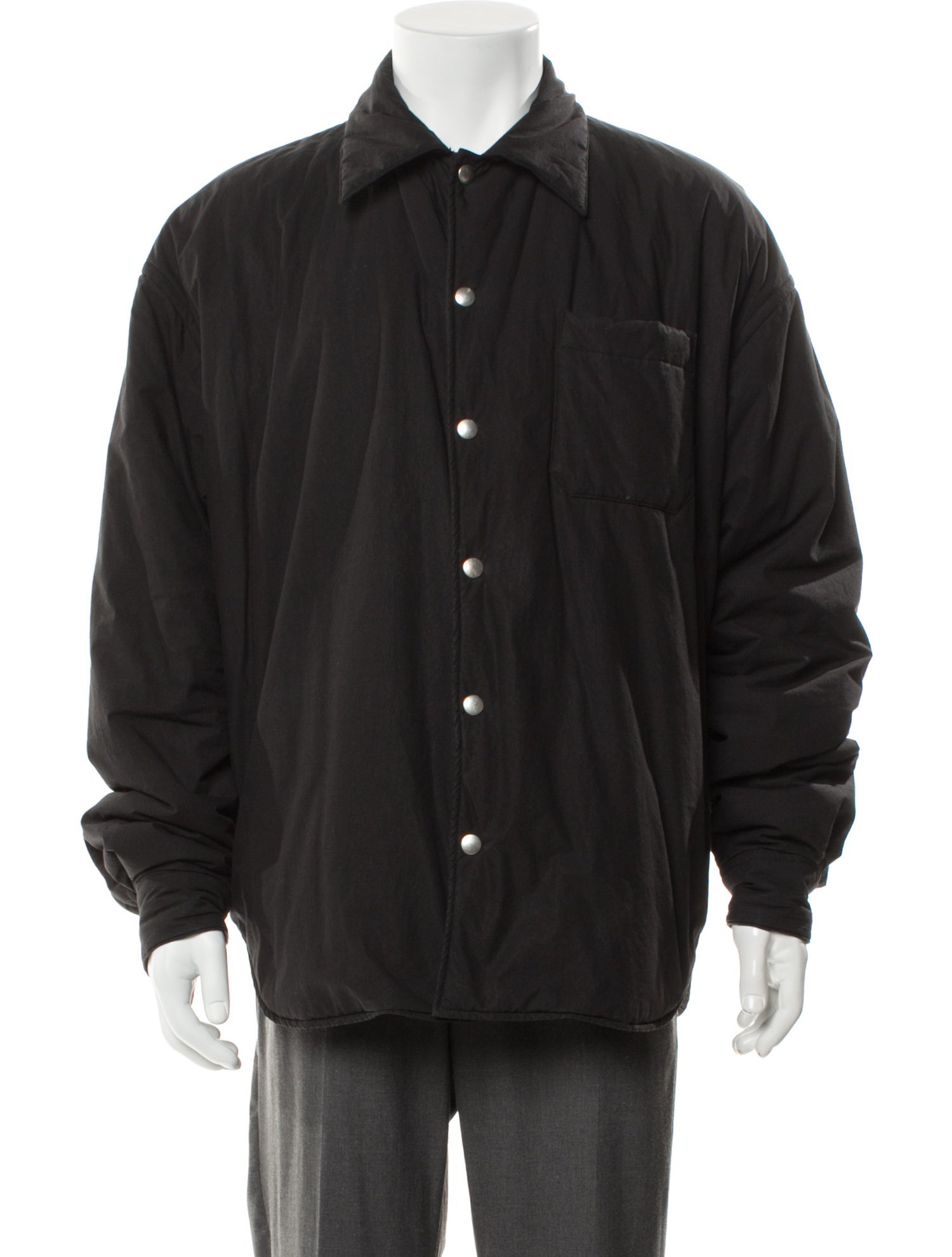 John Elliott Windbreaker