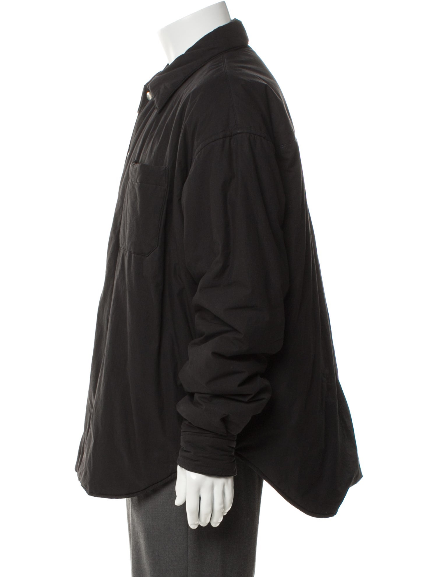 John Elliott Windbreaker