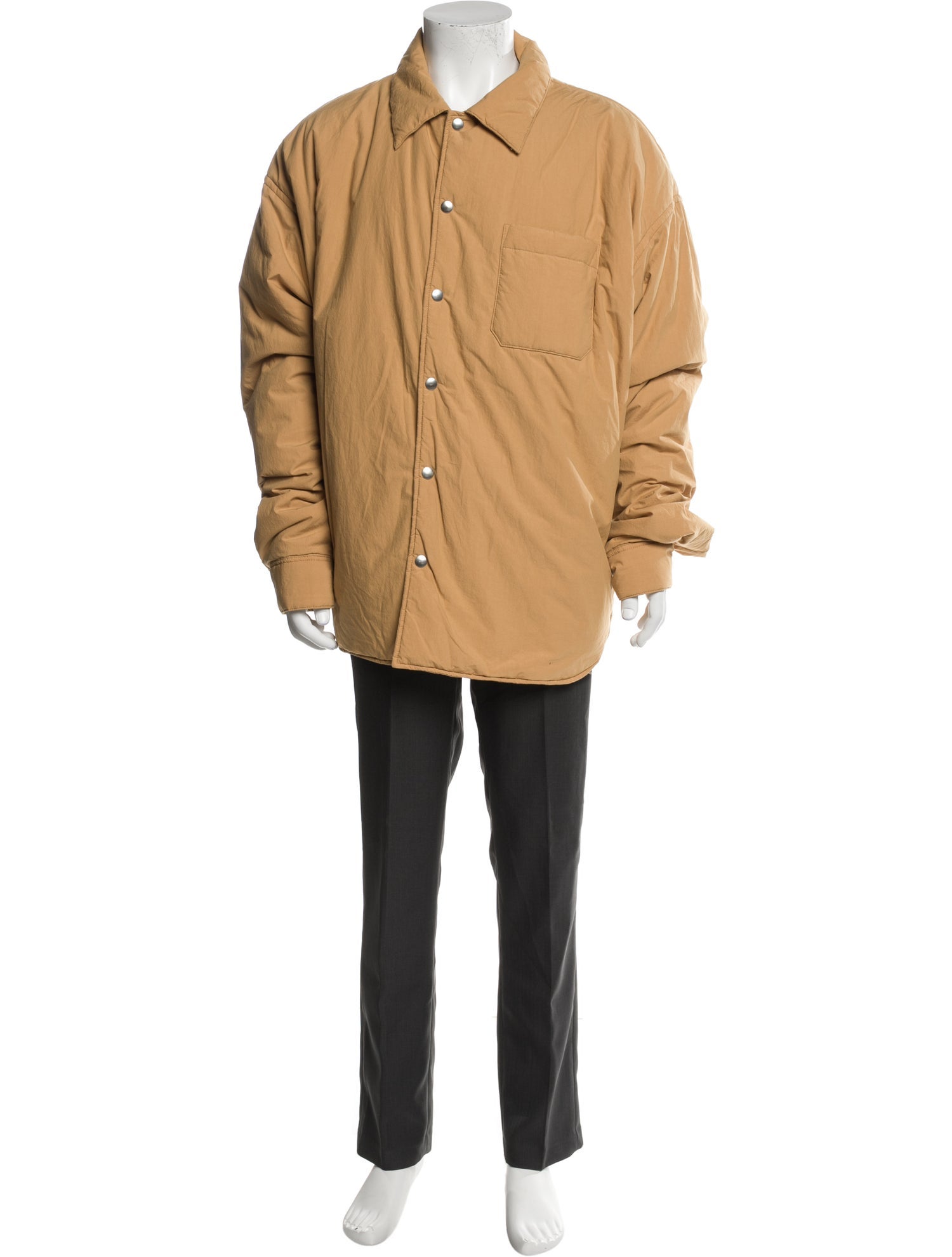 John Elliott Parka