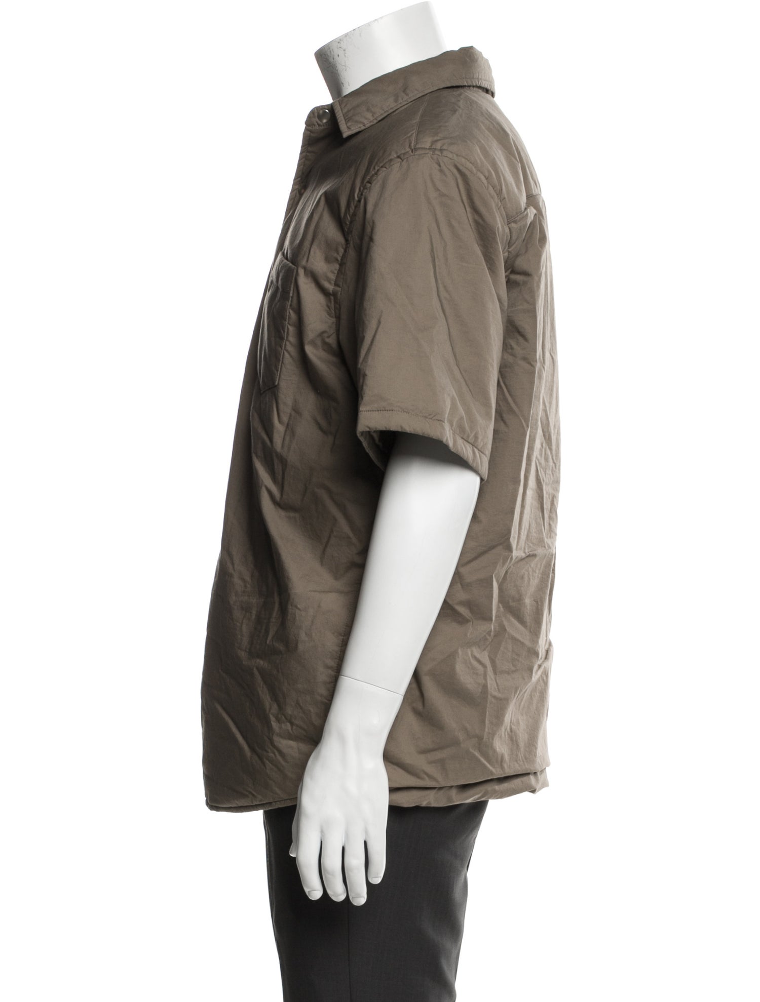 John Elliott Utility Jacket