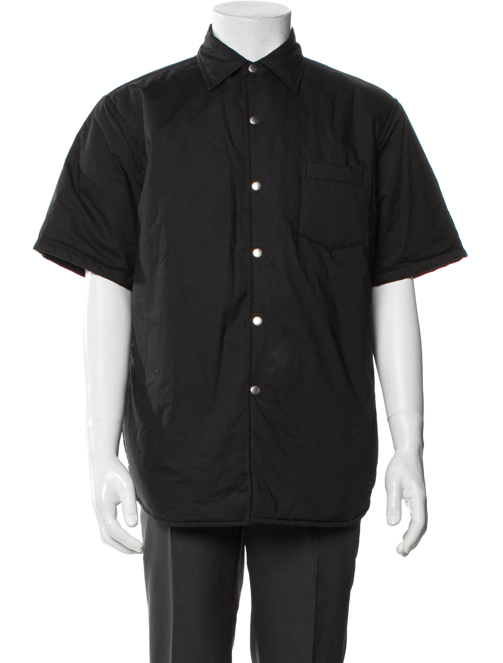 John Elliott Utility Jacket