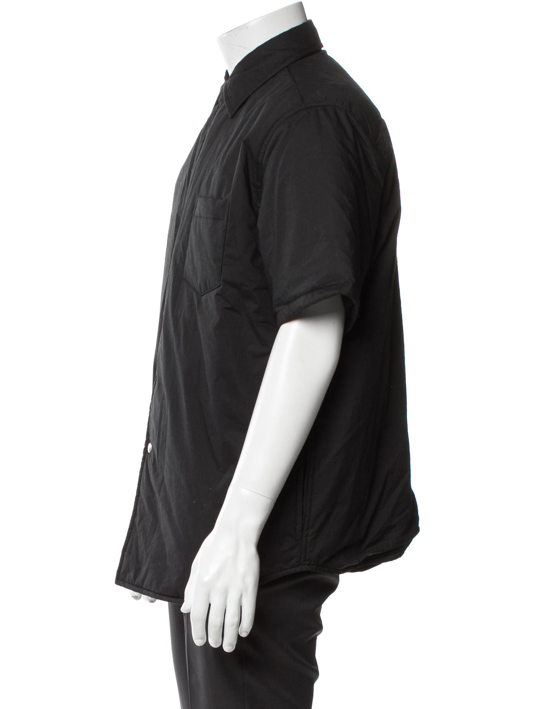 John Elliott Utility Jacket