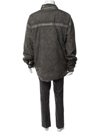 John Elliott Jacket