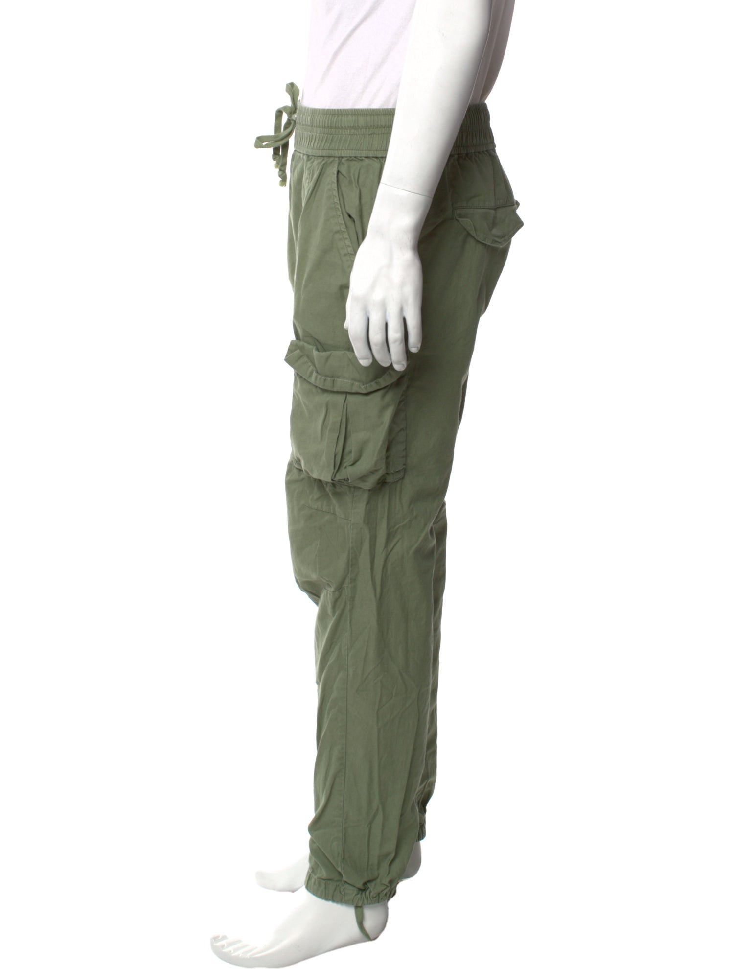 John Elliott Cargo Pants
