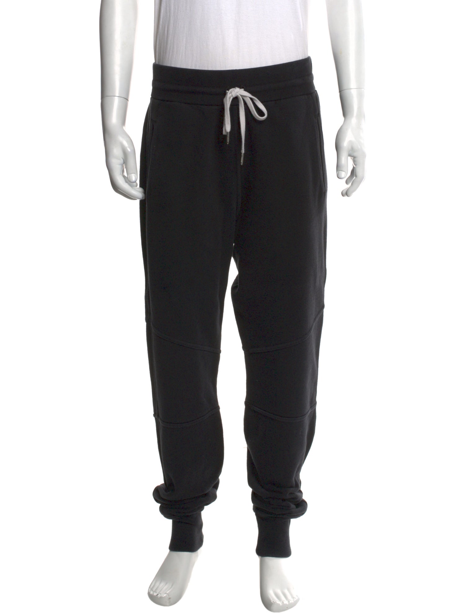 John Elliott Graphic Print Joggers