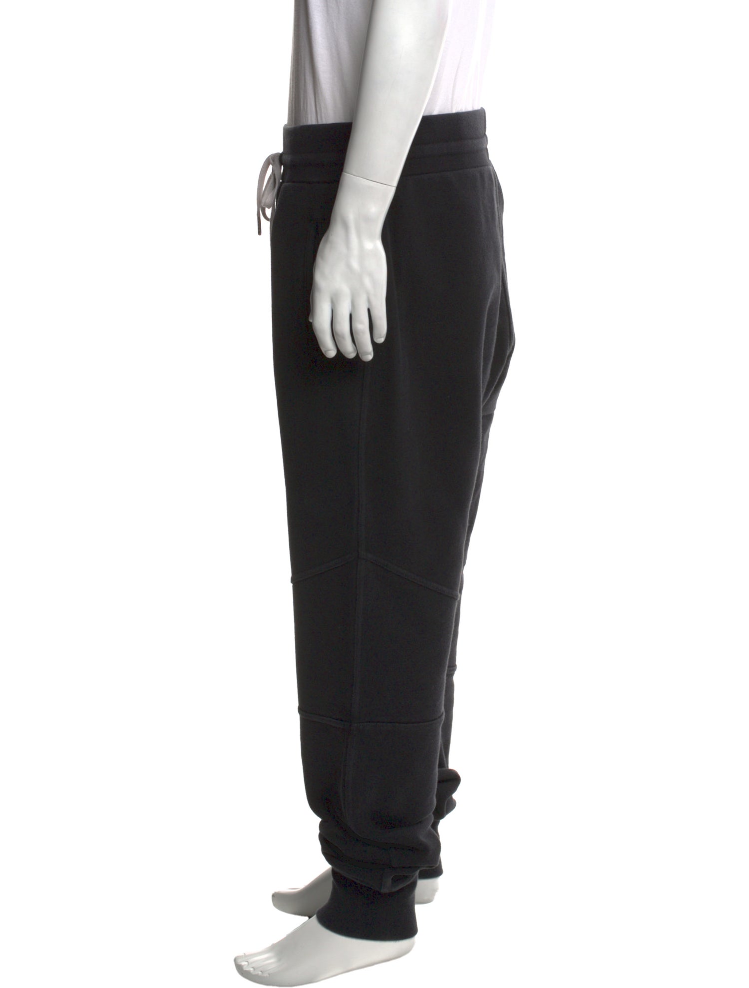 John Elliott Graphic Print Joggers