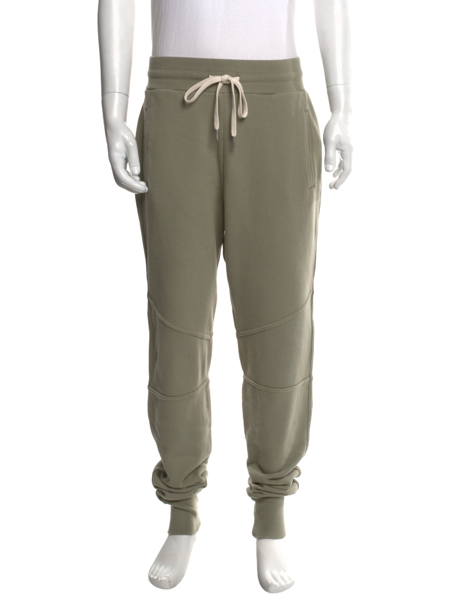 John Elliott Graphic Print Joggers