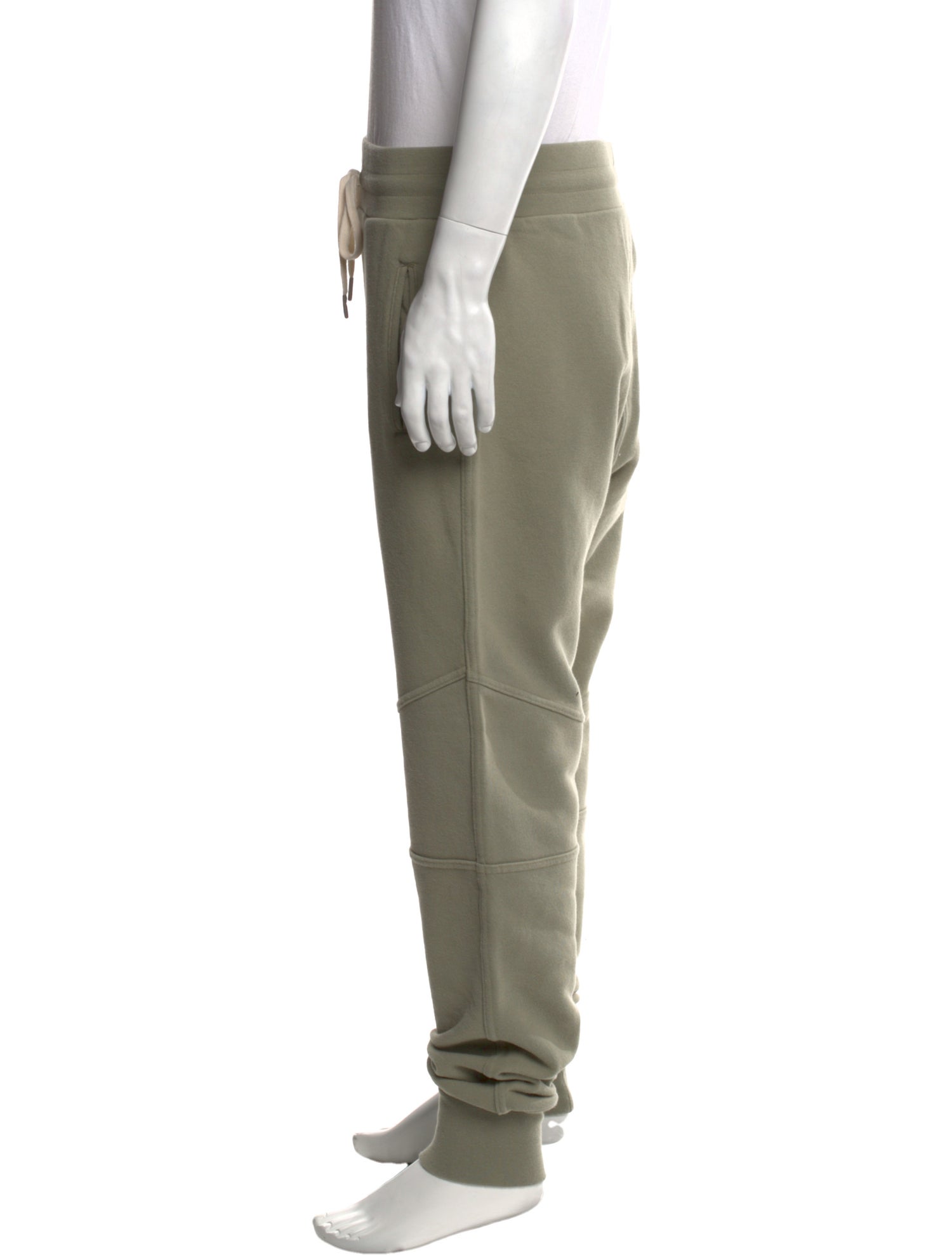 John Elliott Graphic Print Joggers