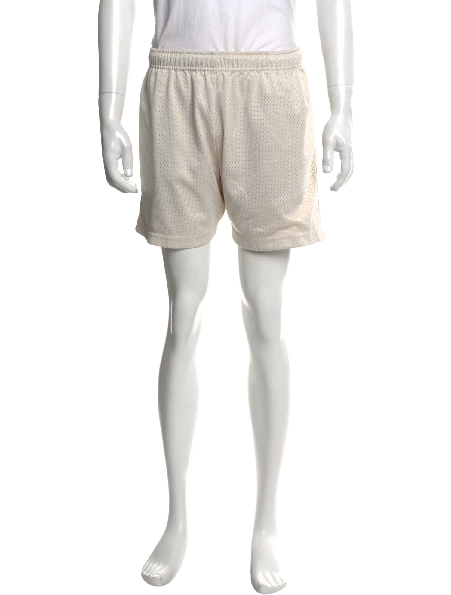 John Elliott Jogger Shorts