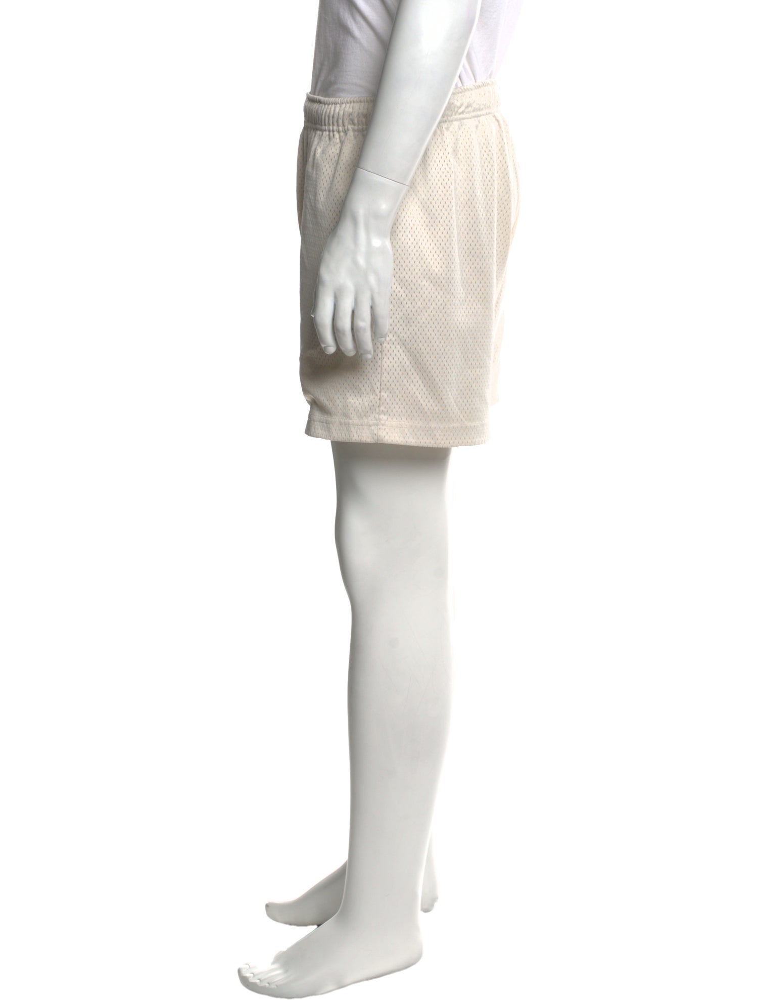 John Elliott Jogger Shorts