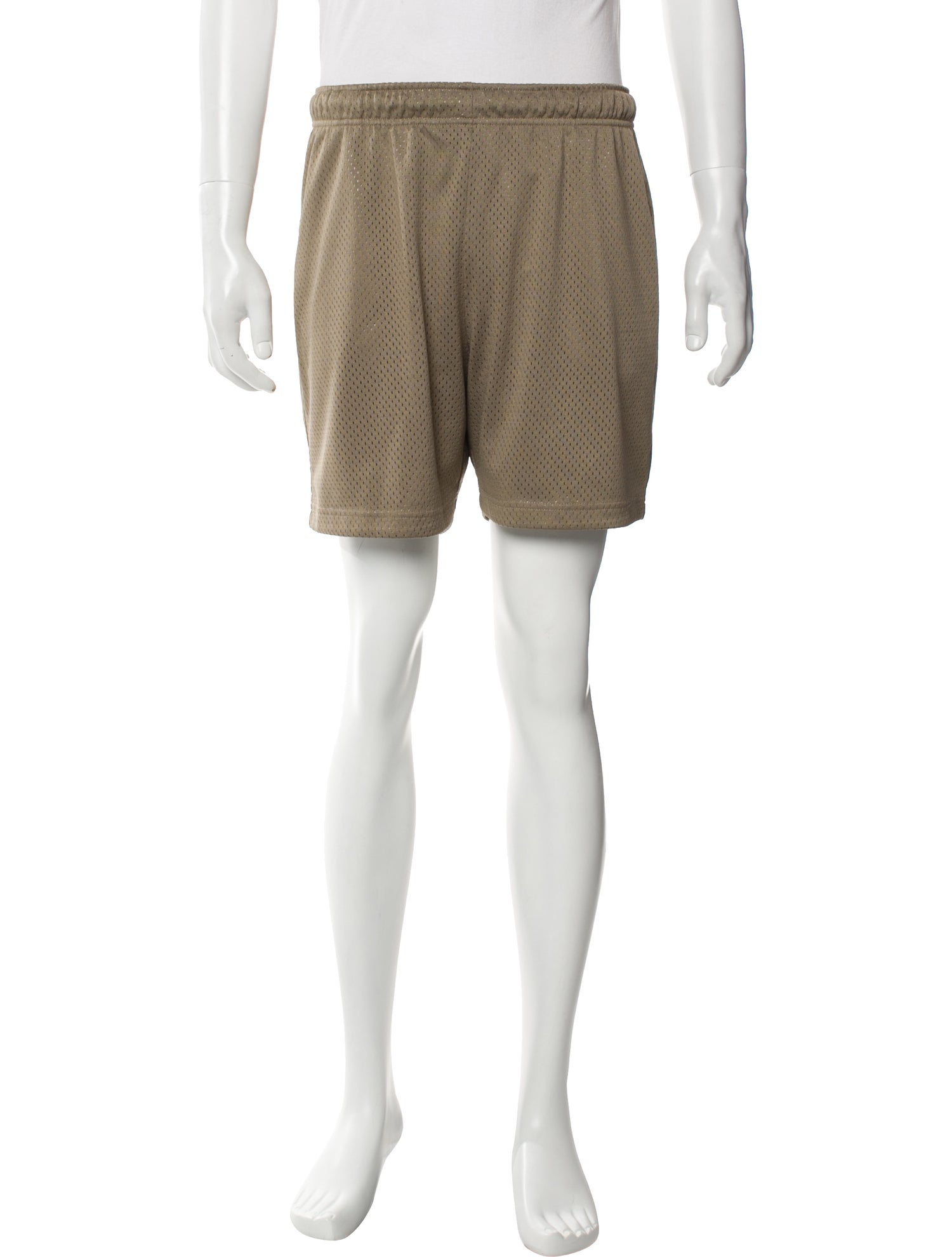 John Elliott Jogger Shorts