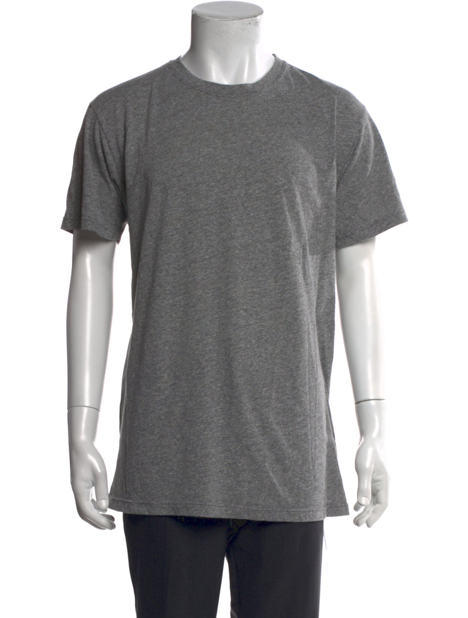 John Elliott Short Sleeve Shirt