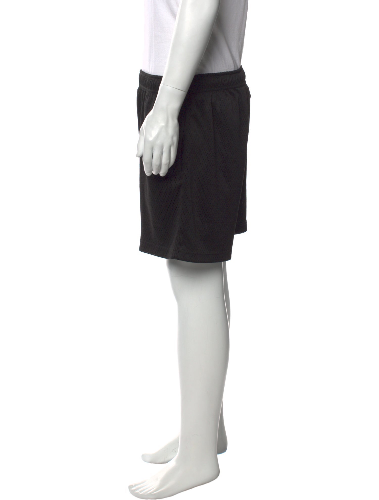 John Elliott Jogger Shorts