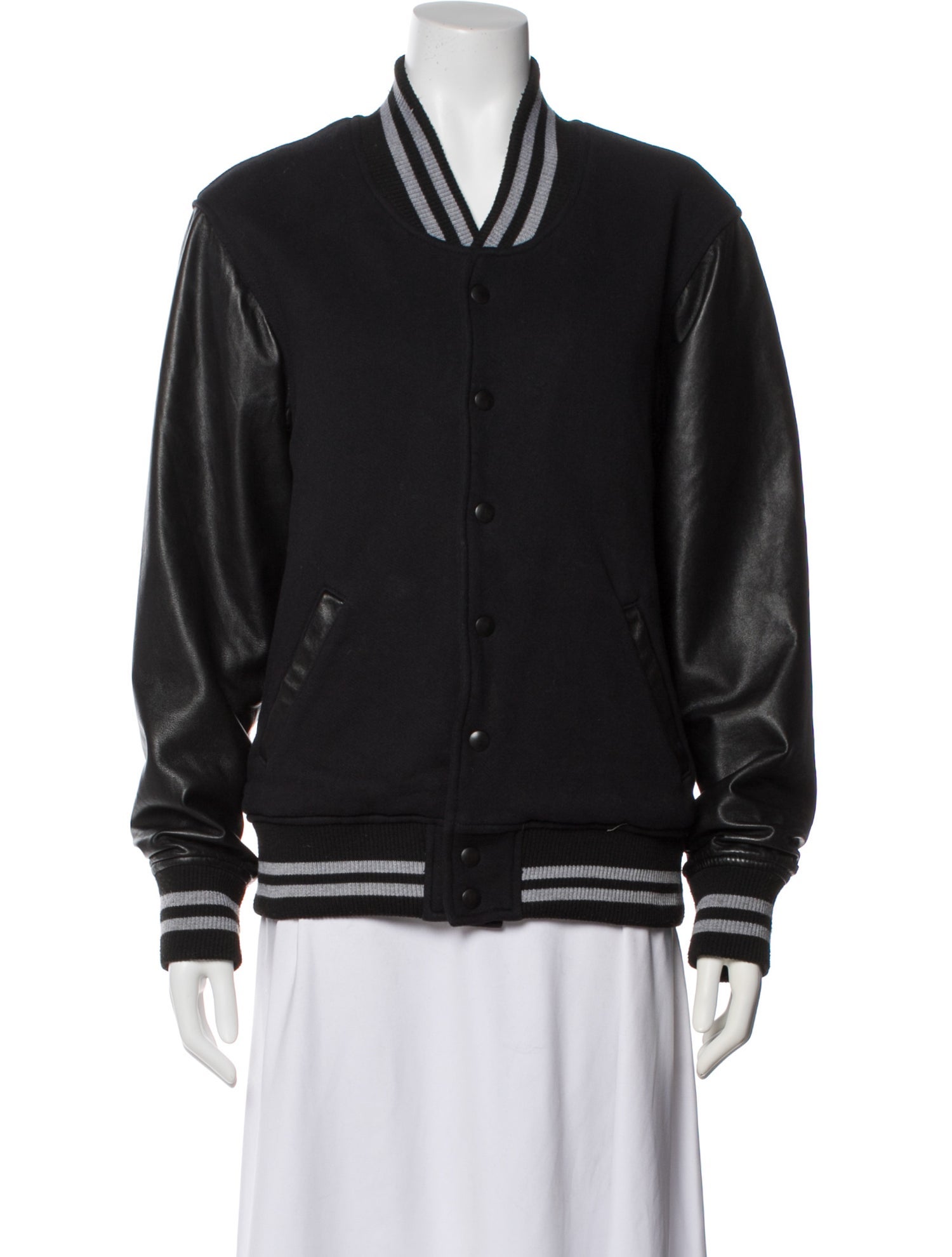 John Elliott Bomber Jacket