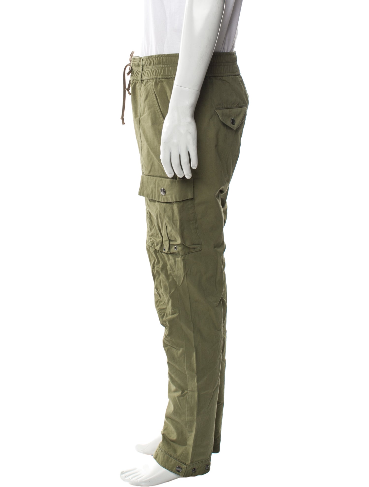 John Elliott Cargo Pants