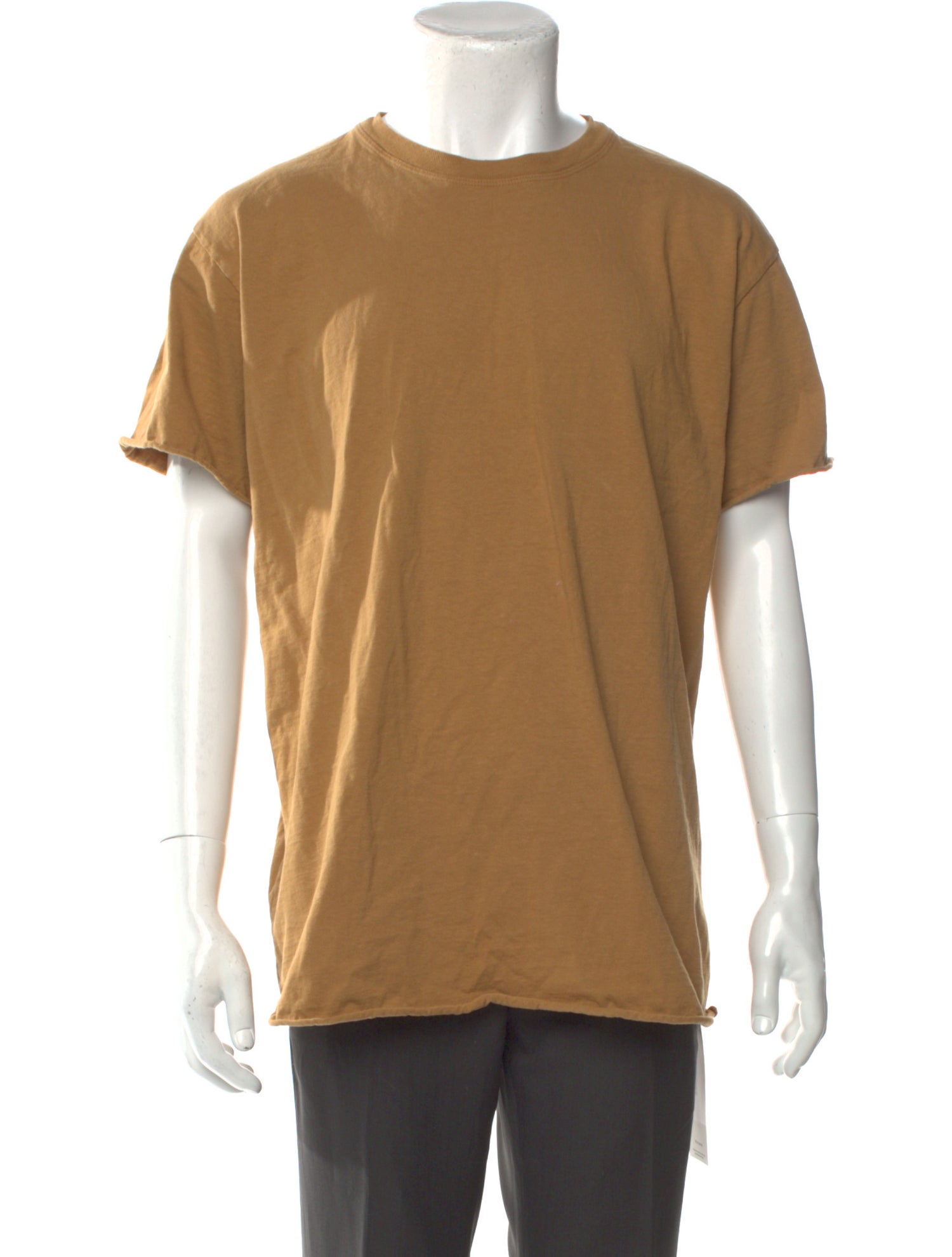 John Elliott Short Sleeve Shirt
