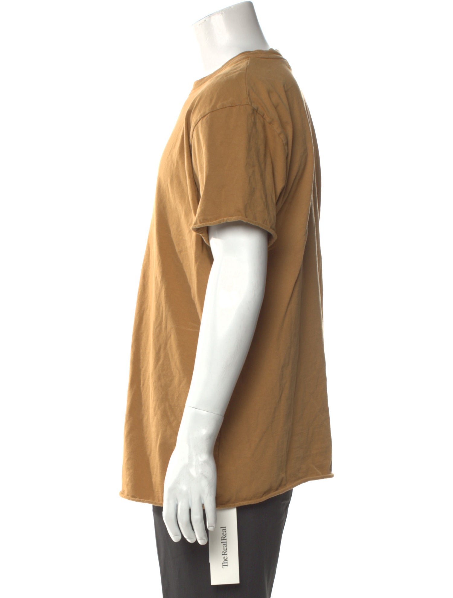 John Elliott Short Sleeve Shirt