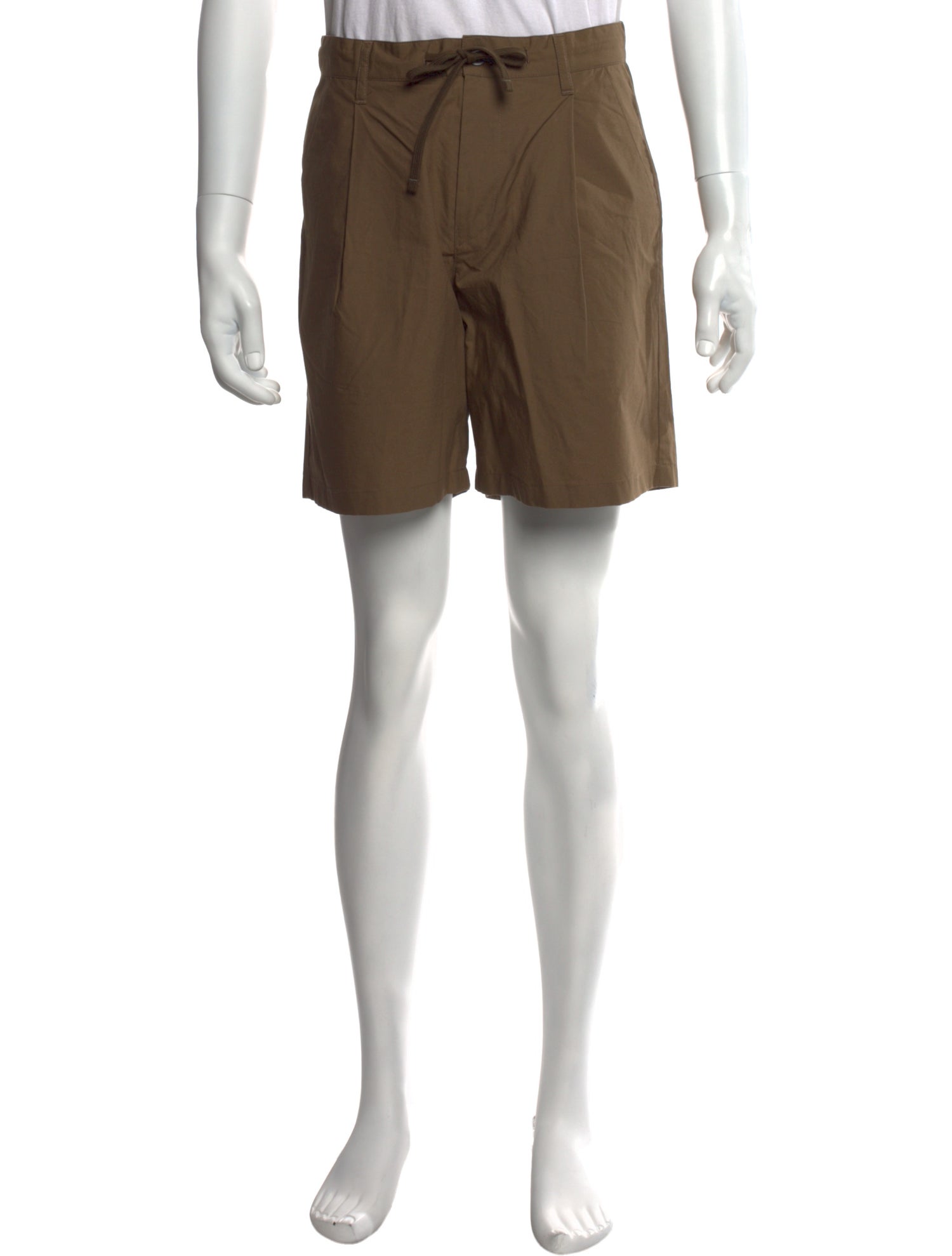 John Elliott Jogger Shorts