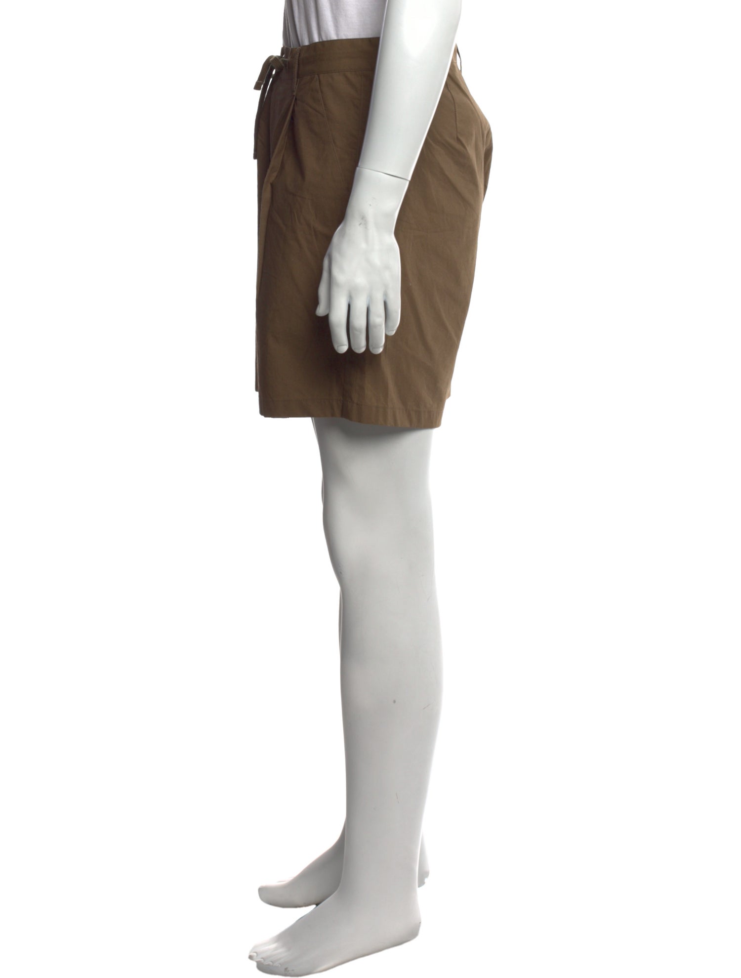 John Elliott Jogger Shorts