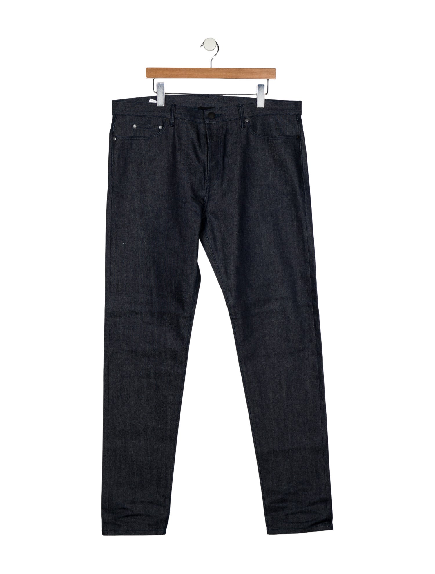 John Elliott Skinny Jeans