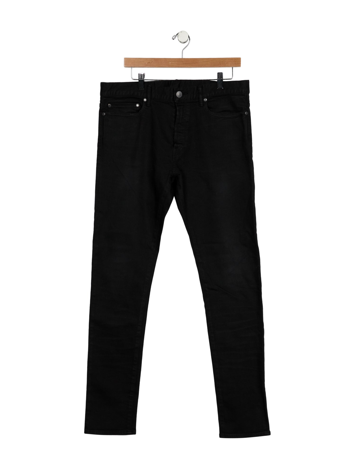 John Elliott Skinny Jeans