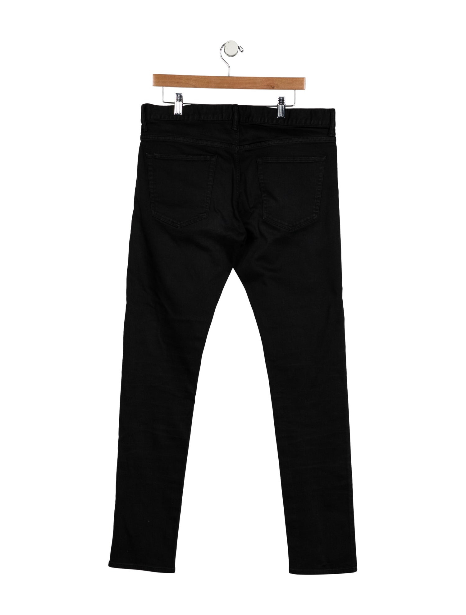 John Elliott Skinny Jeans