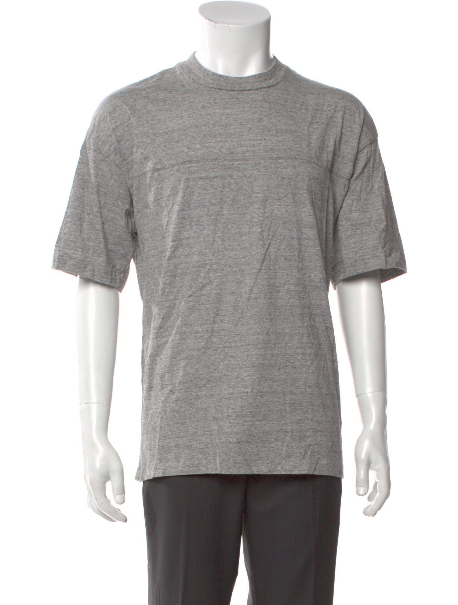 John Elliott Short Sleeve Shirt w/ Tags