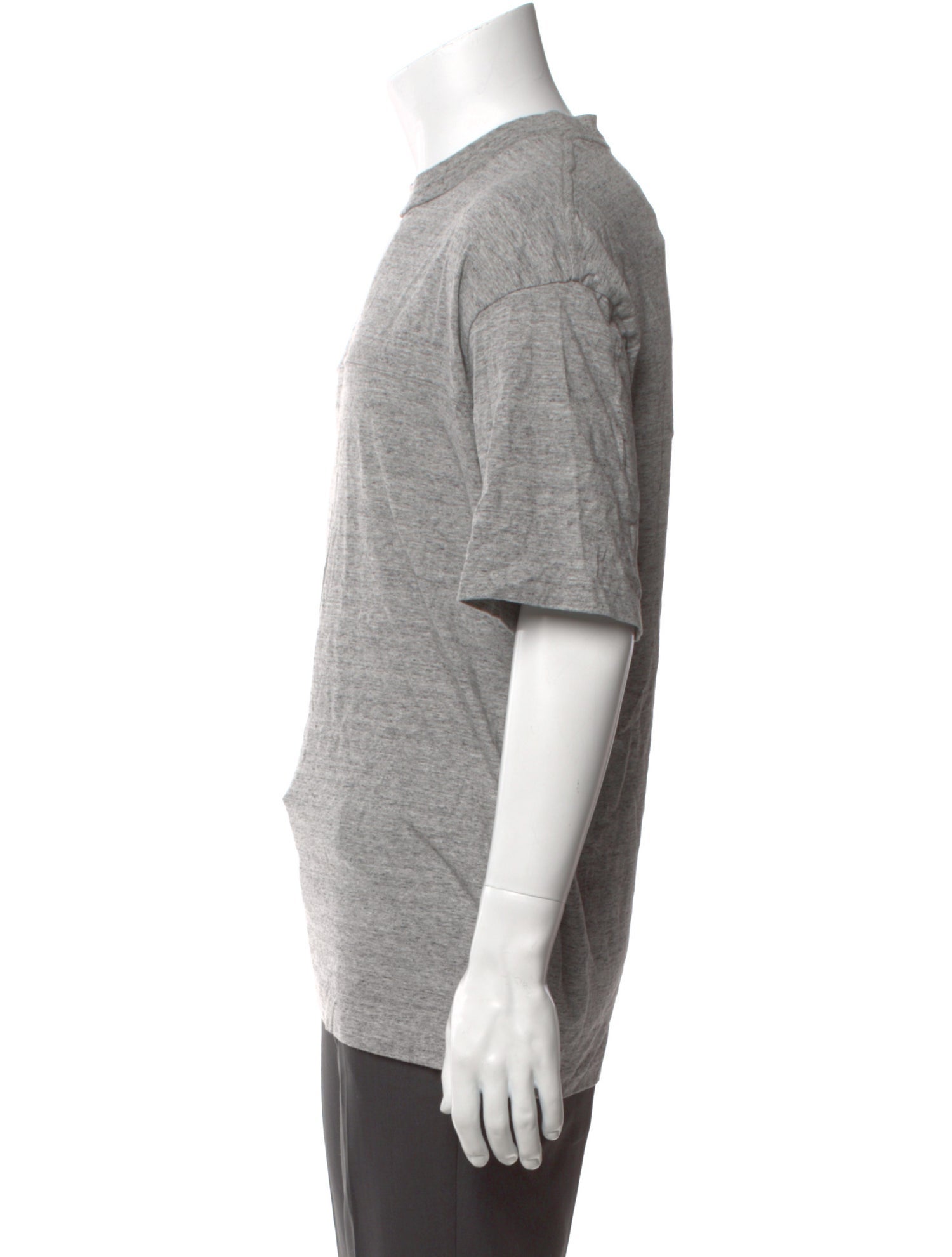 John Elliott Short Sleeve Shirt w/ Tags