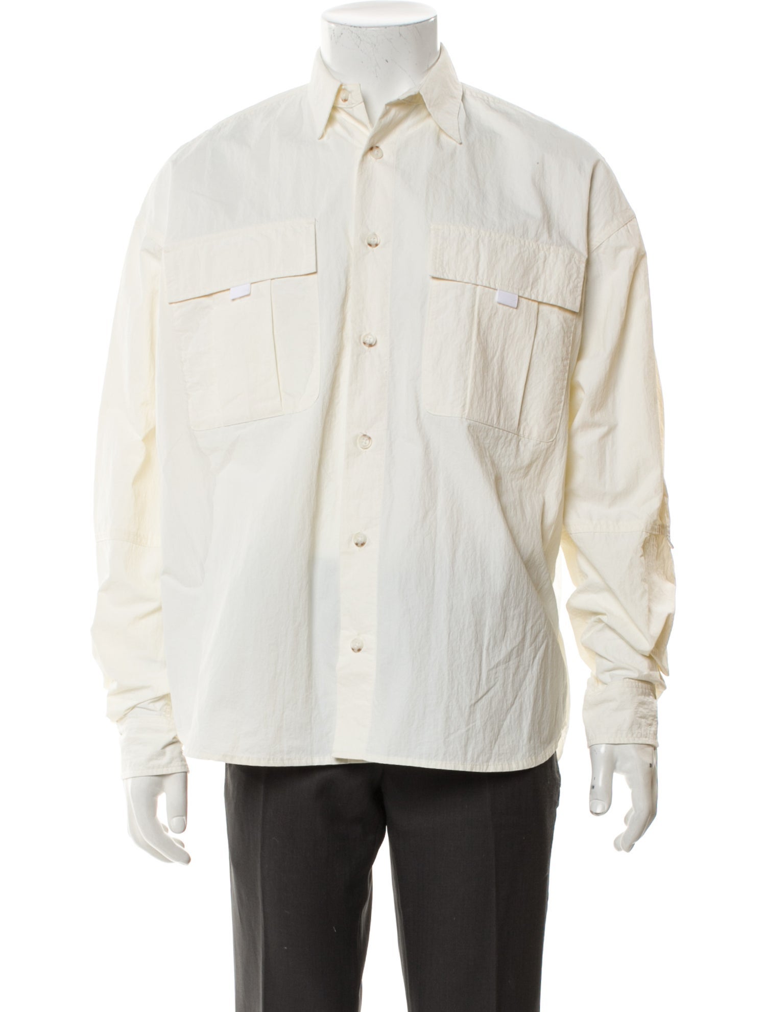 John Elliott Utility Jacket