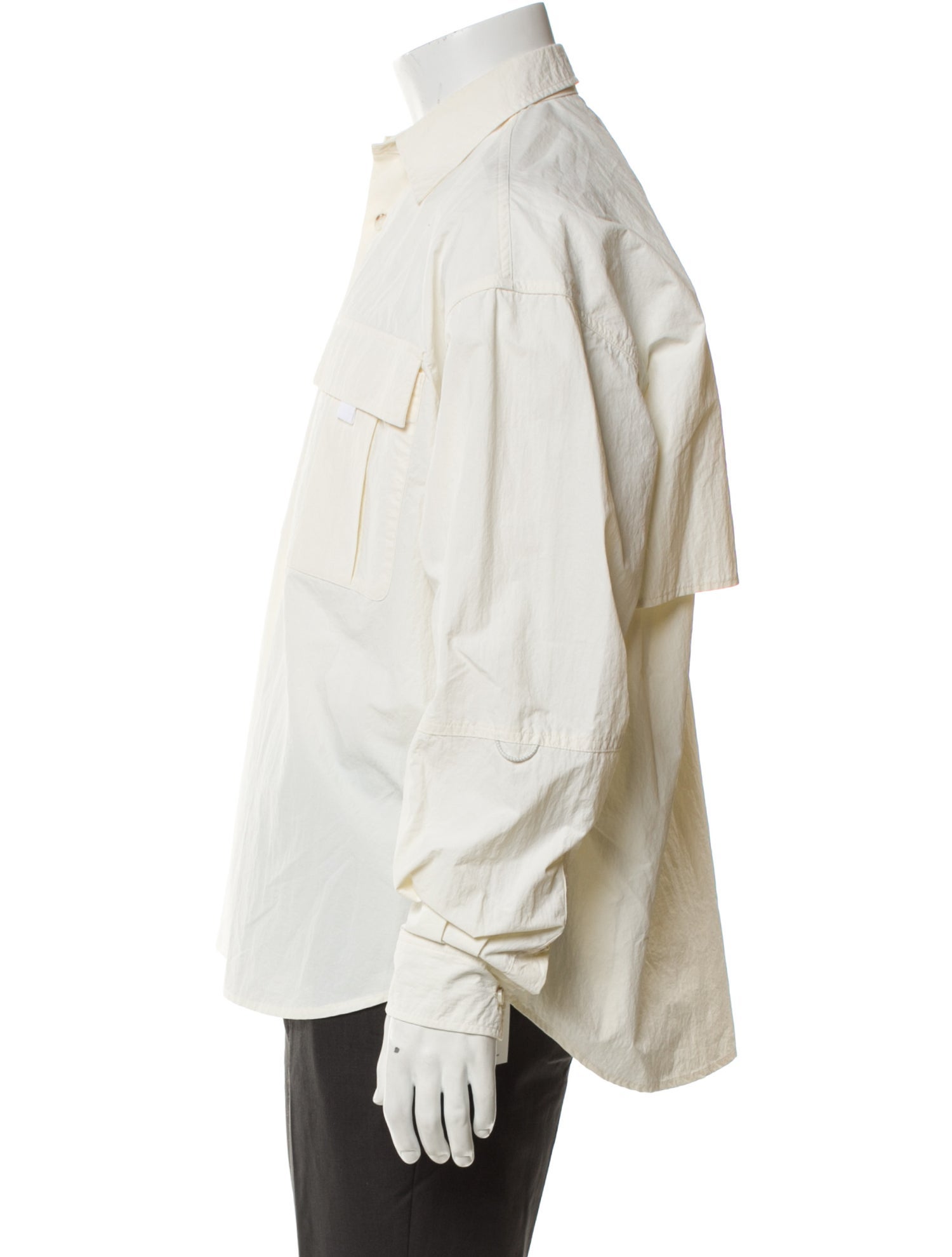 John Elliott Utility Jacket