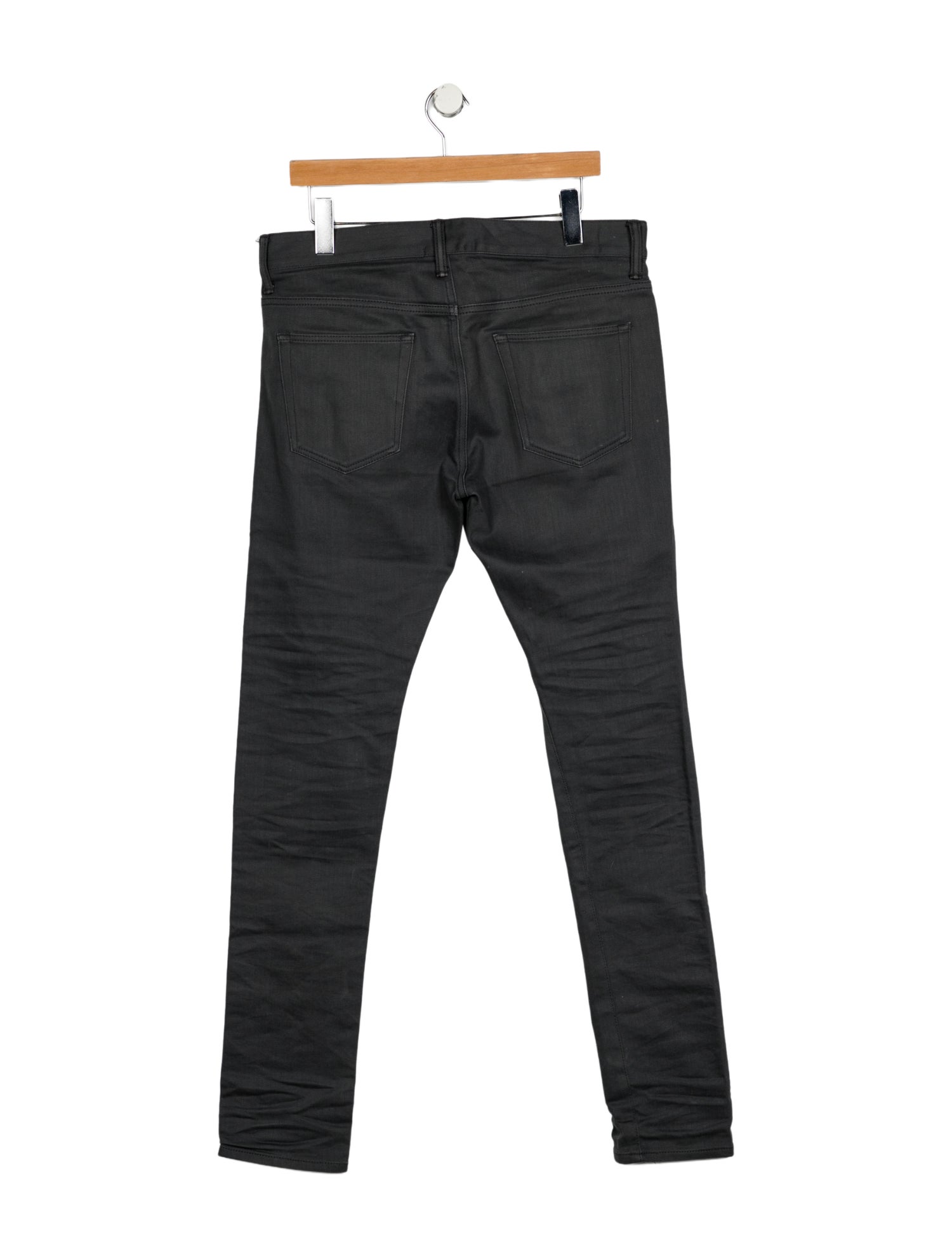 John Elliott Skinny Jeans