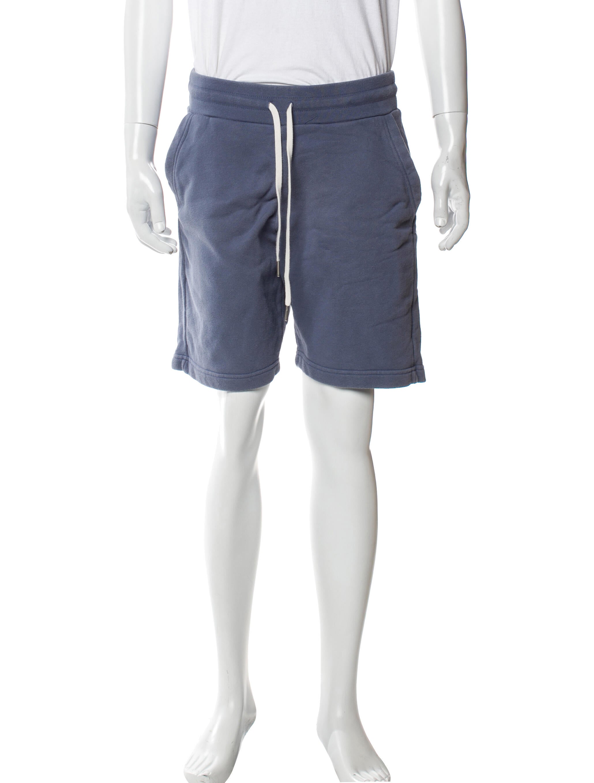 John Elliott Jogger Shorts