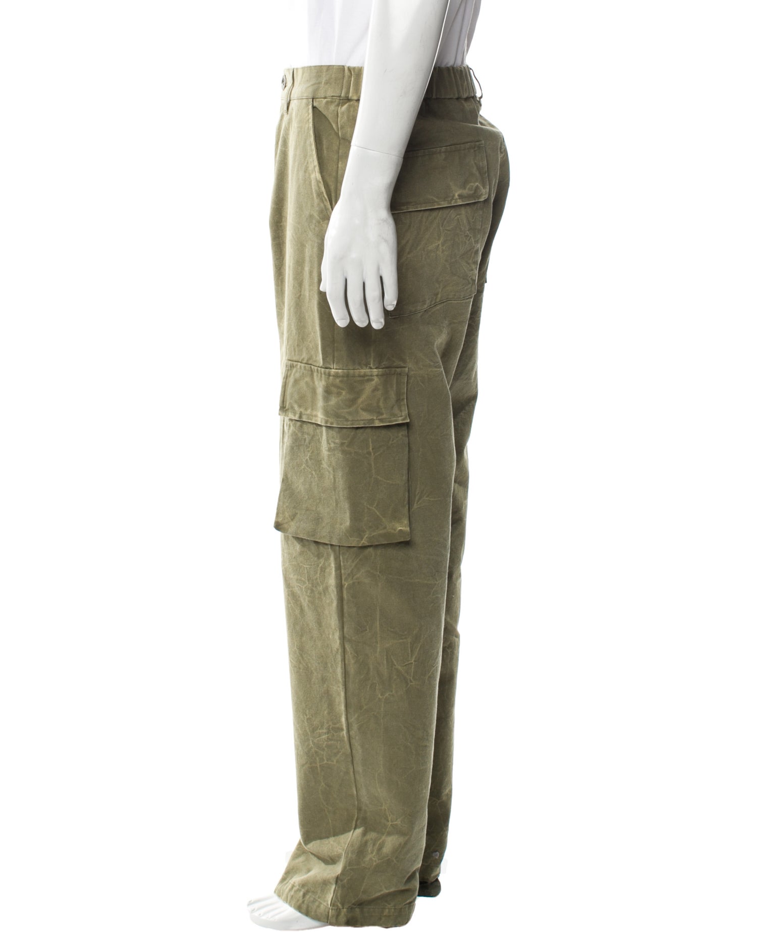 John Elliott Cargo Pants