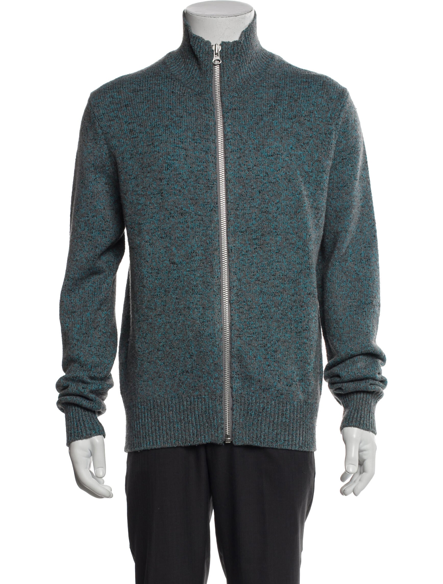 John Elliott Bomber Jacket