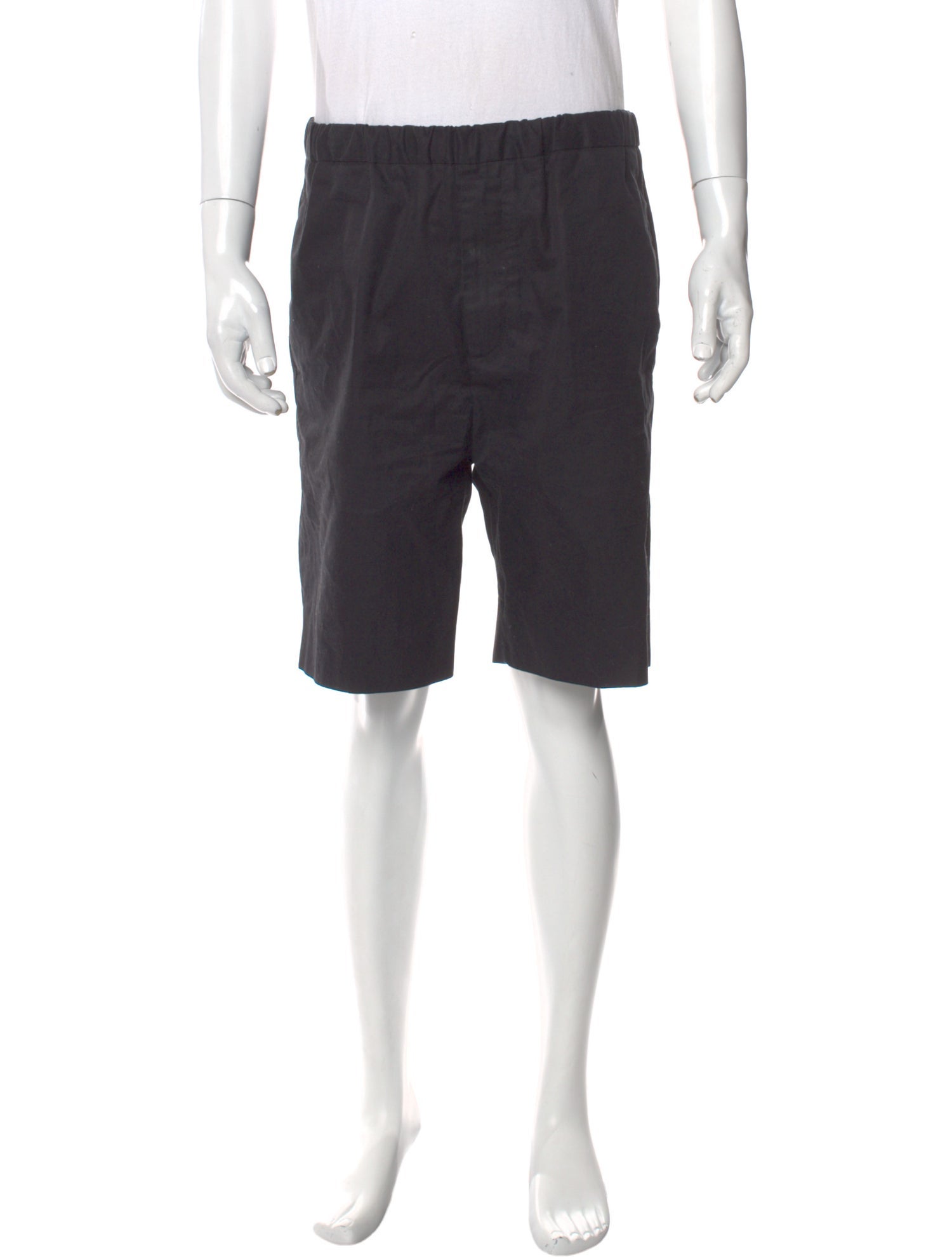 John Elliott Flat Front Shorts