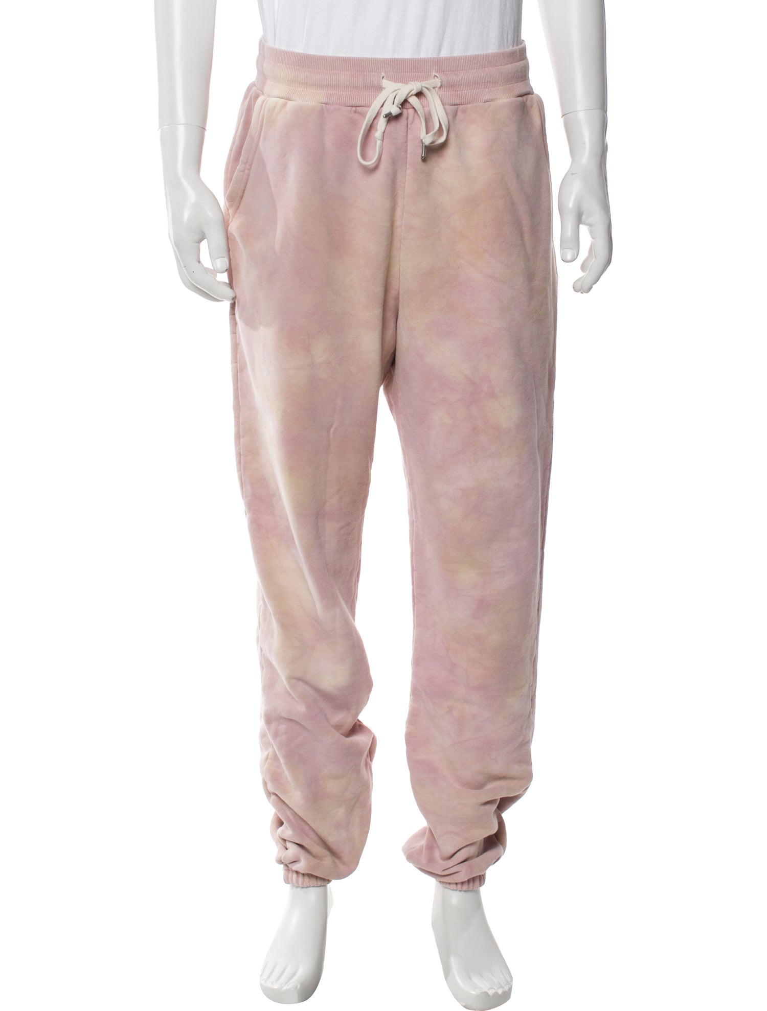 John Elliott Printed Lounge Bottoms