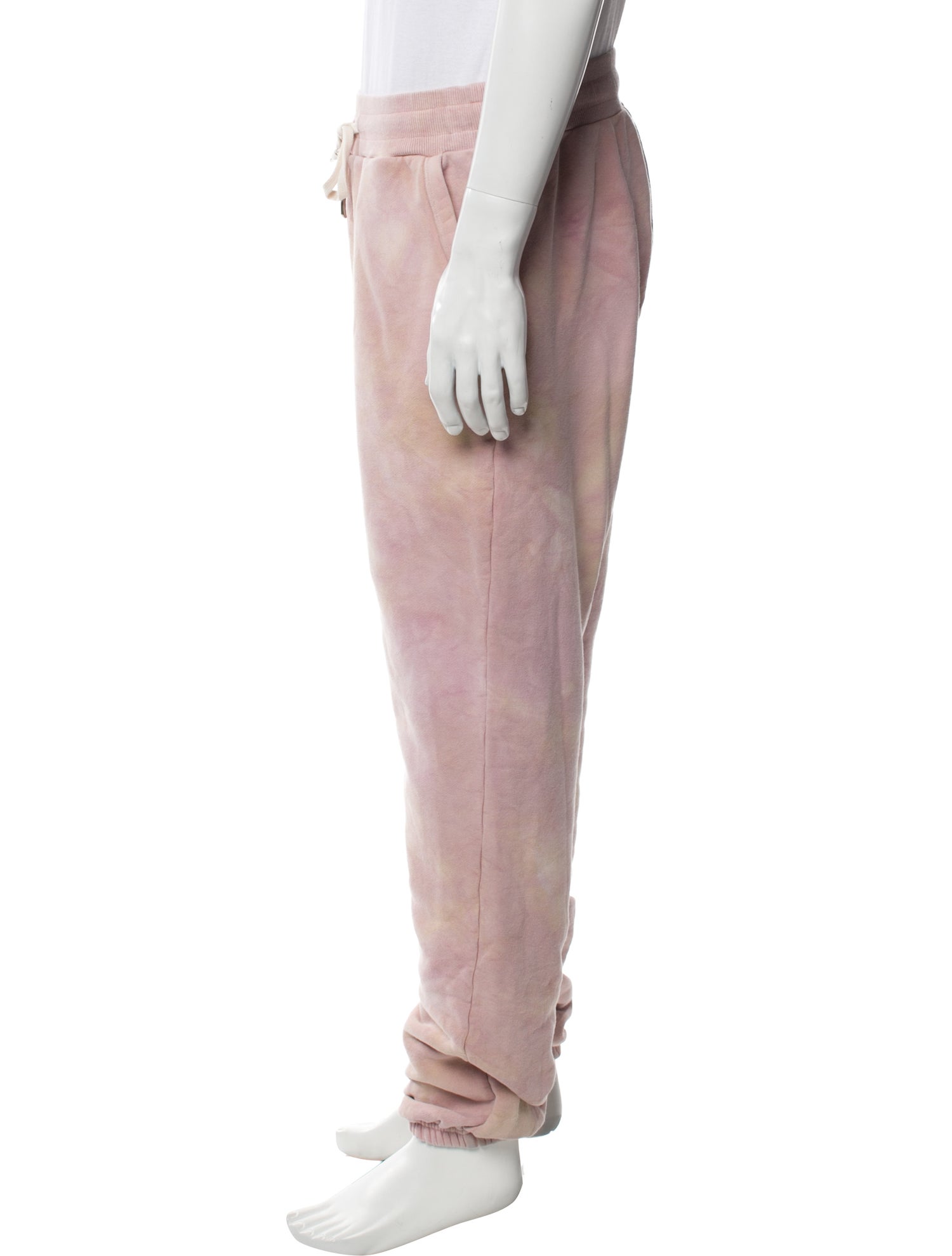 John Elliott Printed Lounge Bottoms