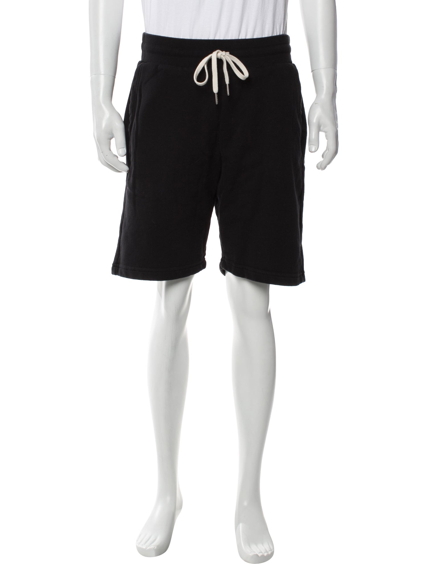 John Elliott Jogger Shorts