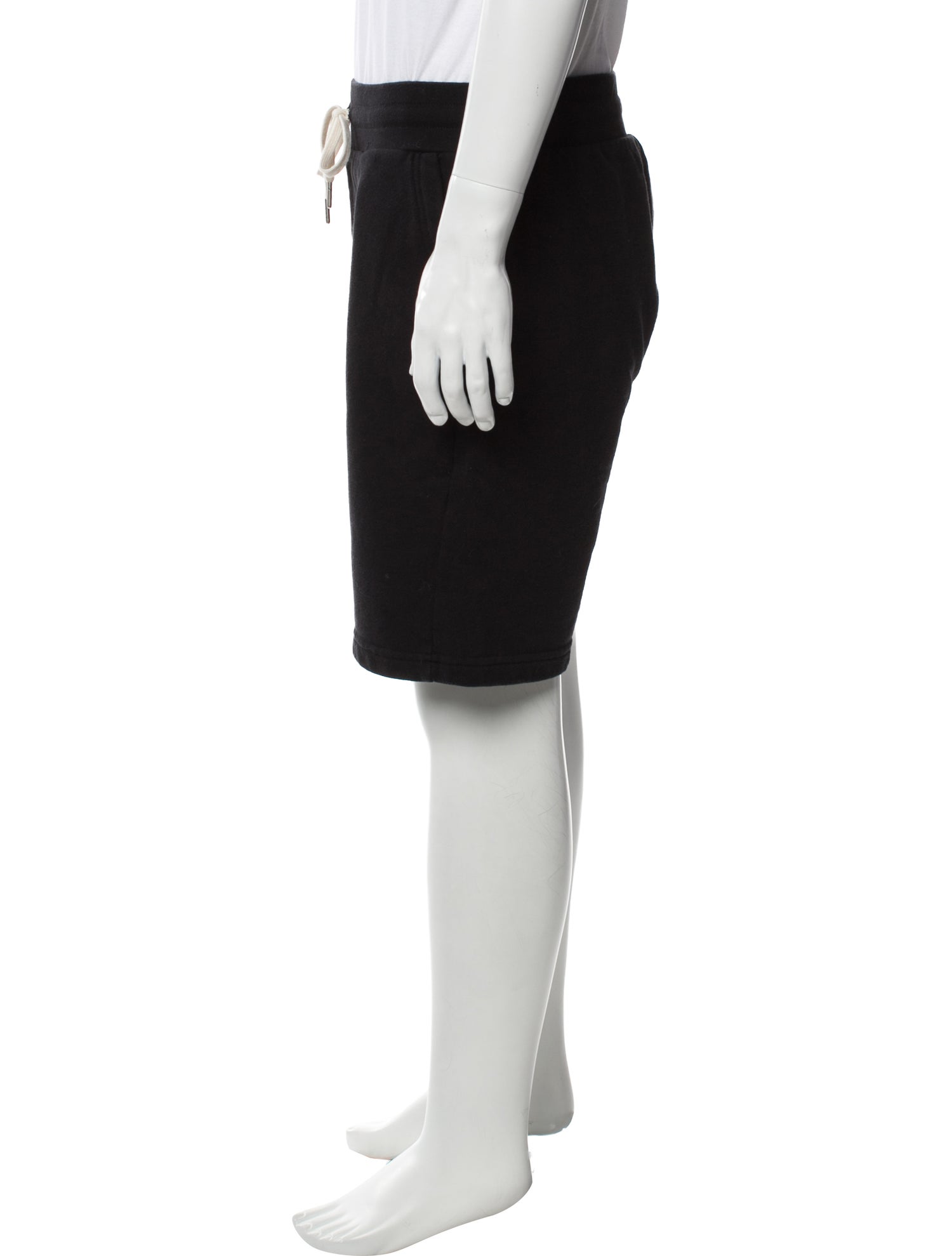 John Elliott Jogger Shorts