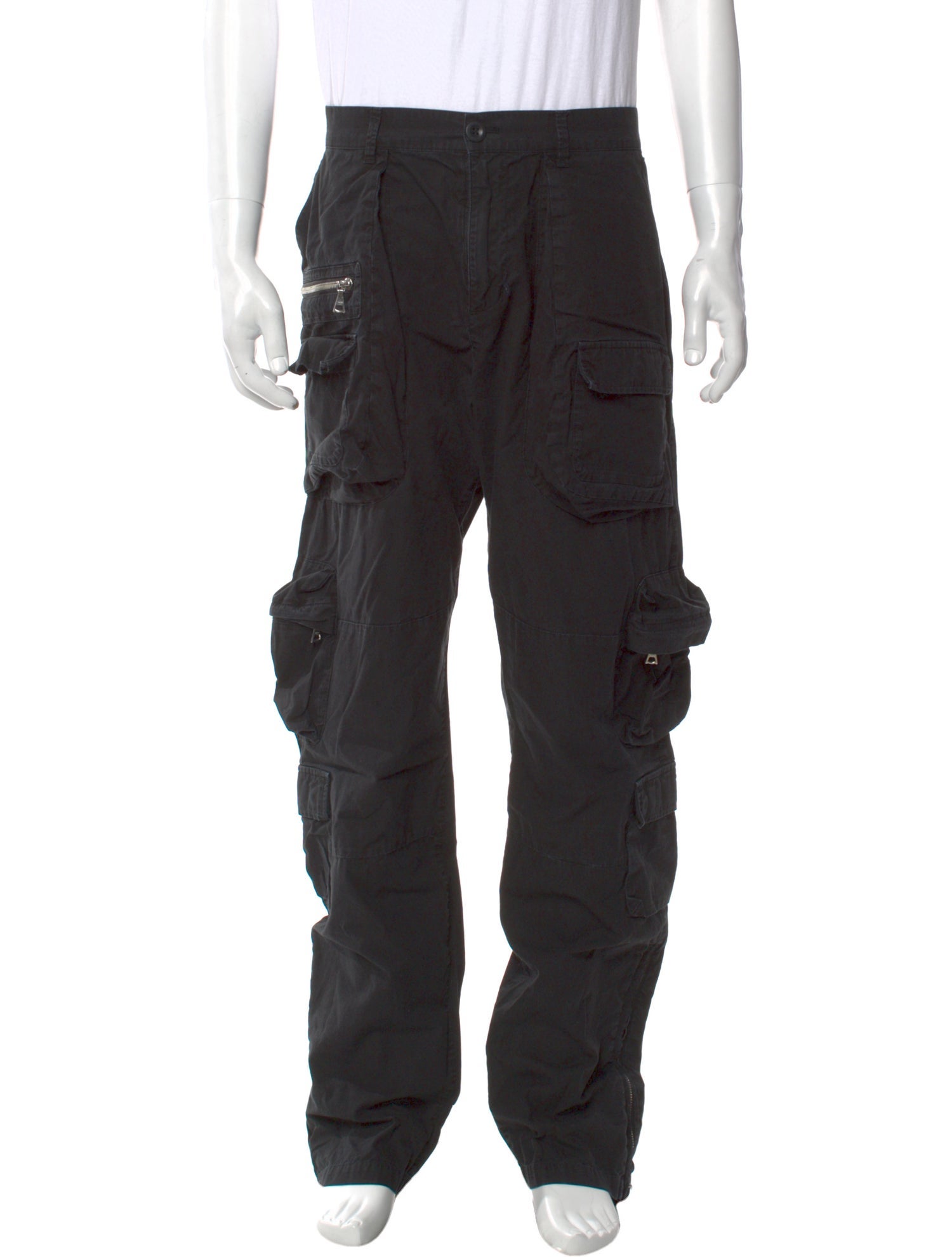 John Elliott Cargo Pants