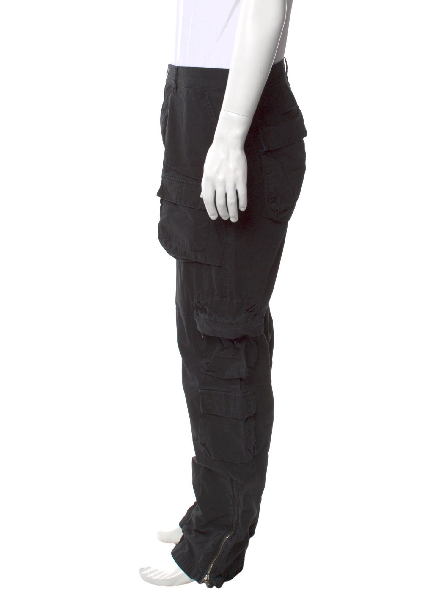 John Elliott Cargo Pants