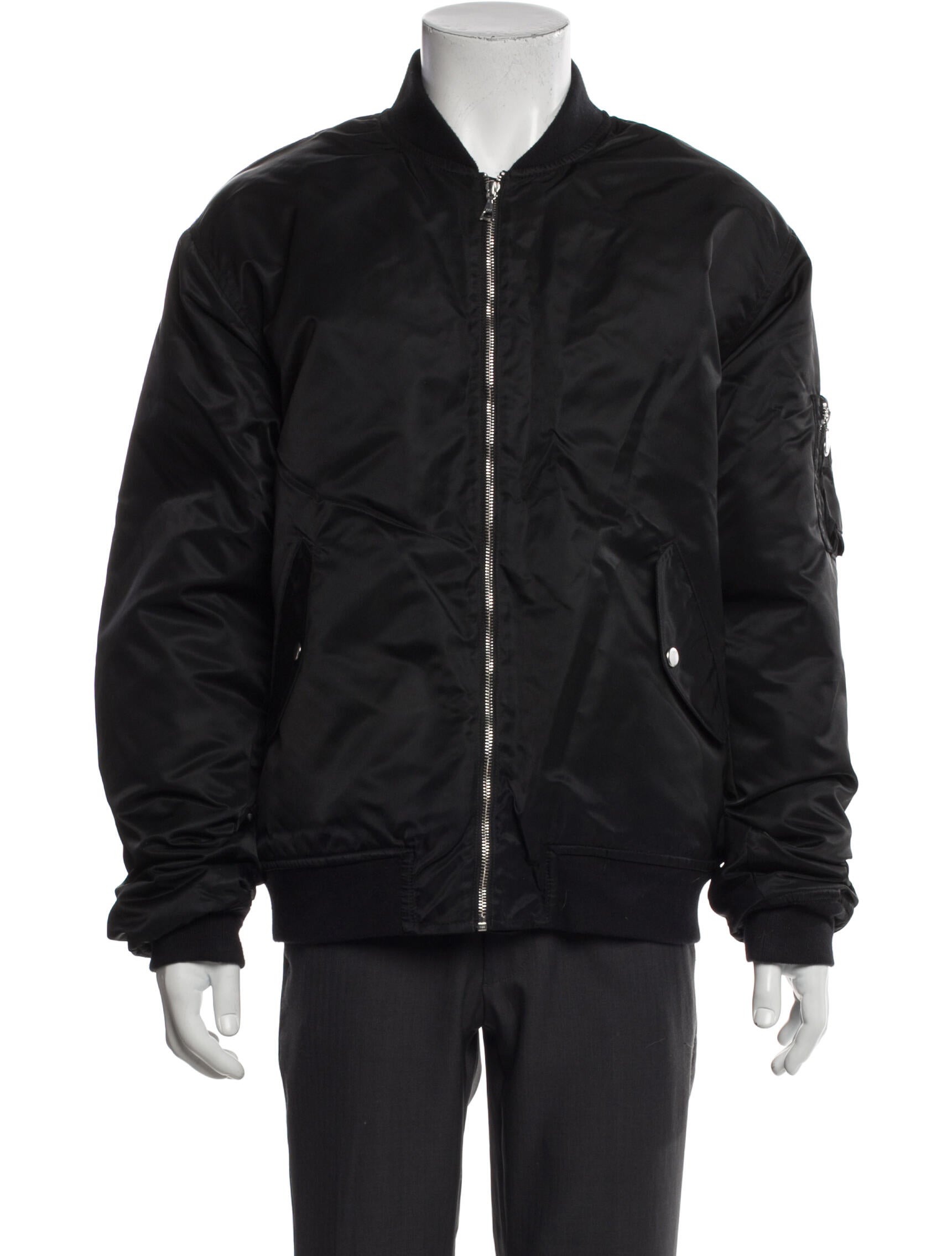 John Elliott Bomber Jacket