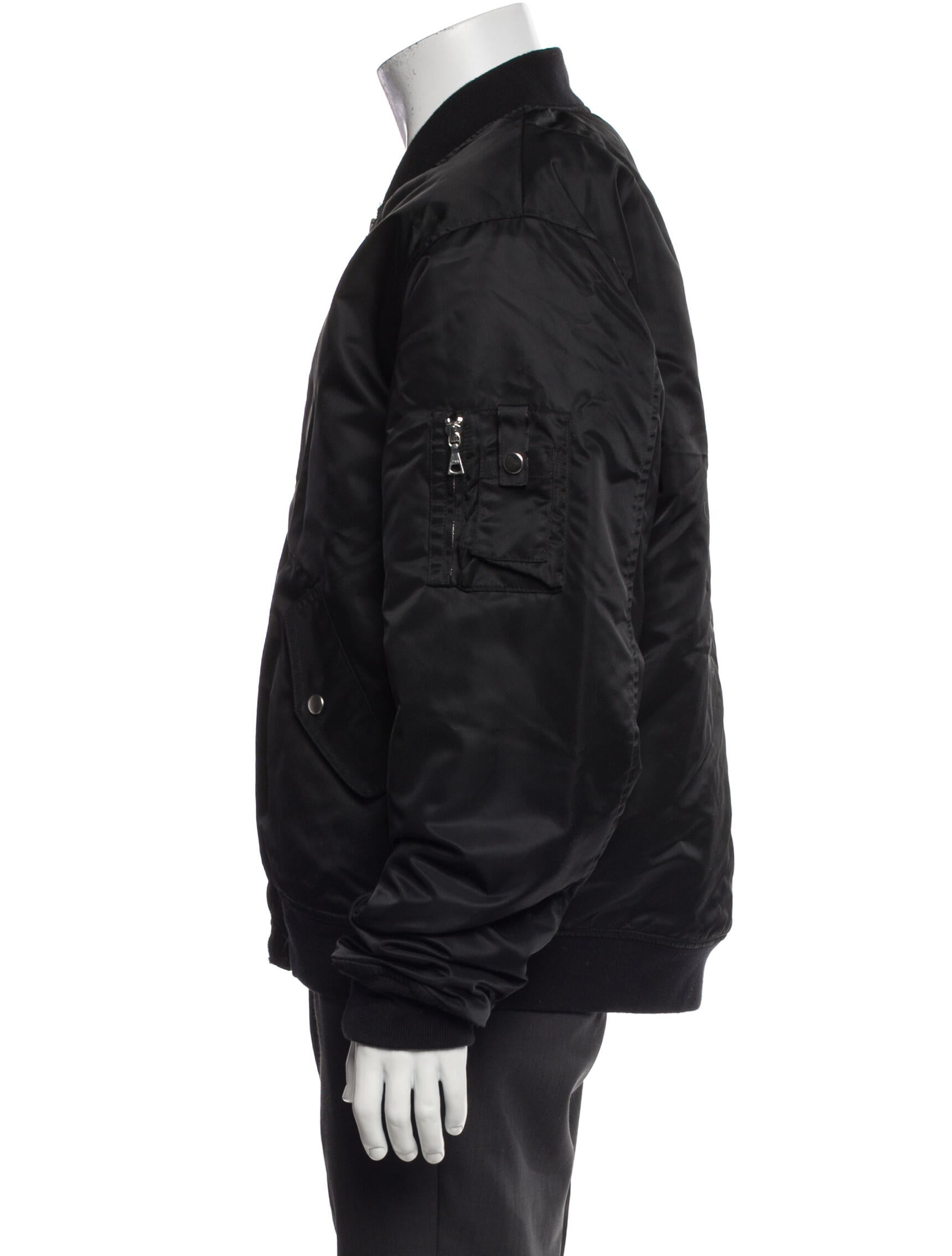 John Elliott Bomber Jacket
