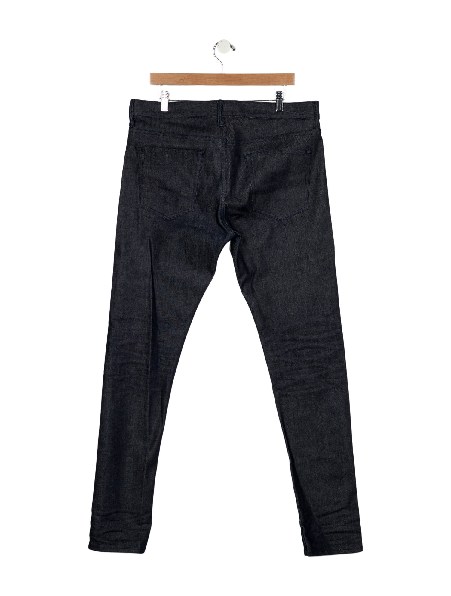 John Elliott Skinny Jeans