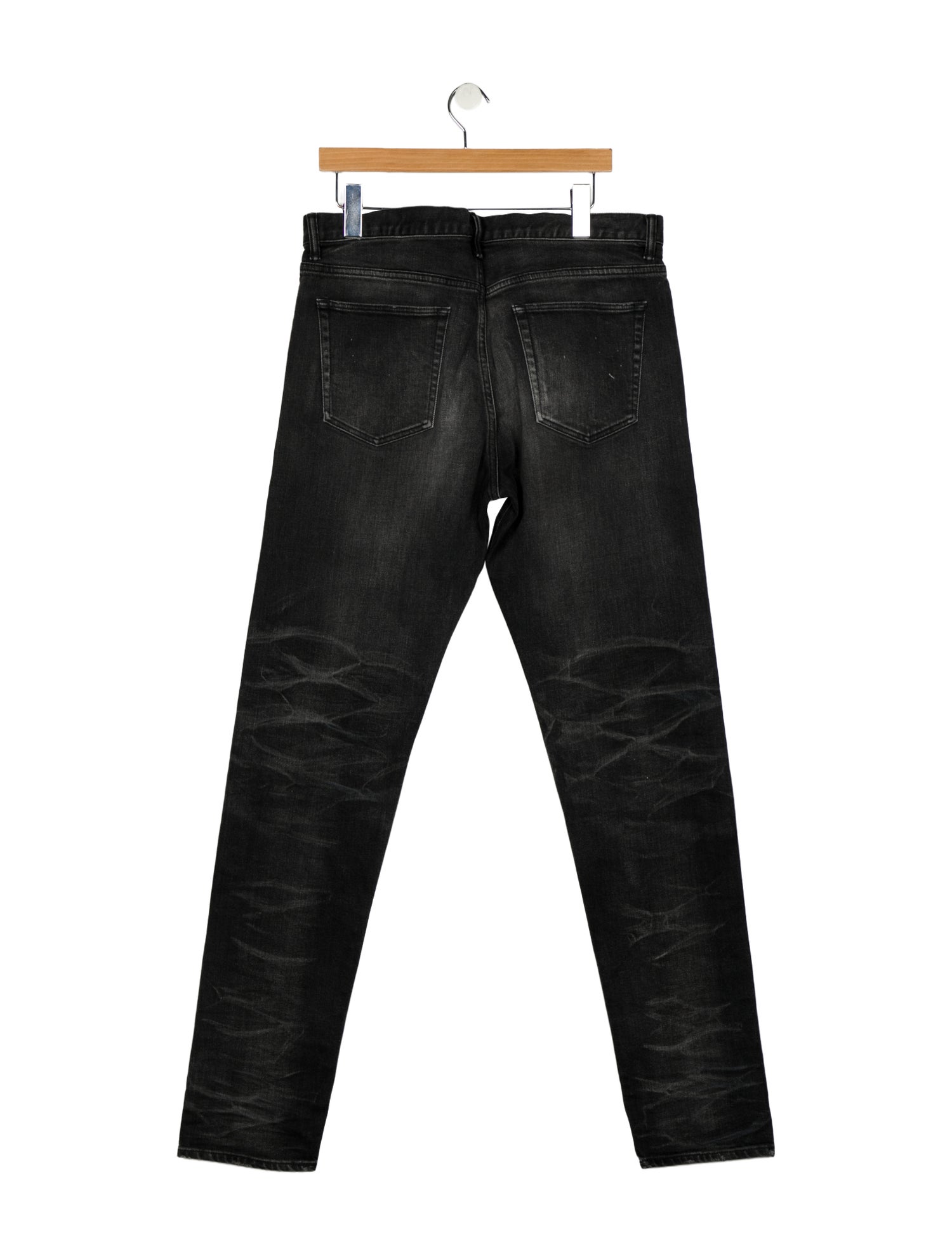 John Elliott Skinny Jeans