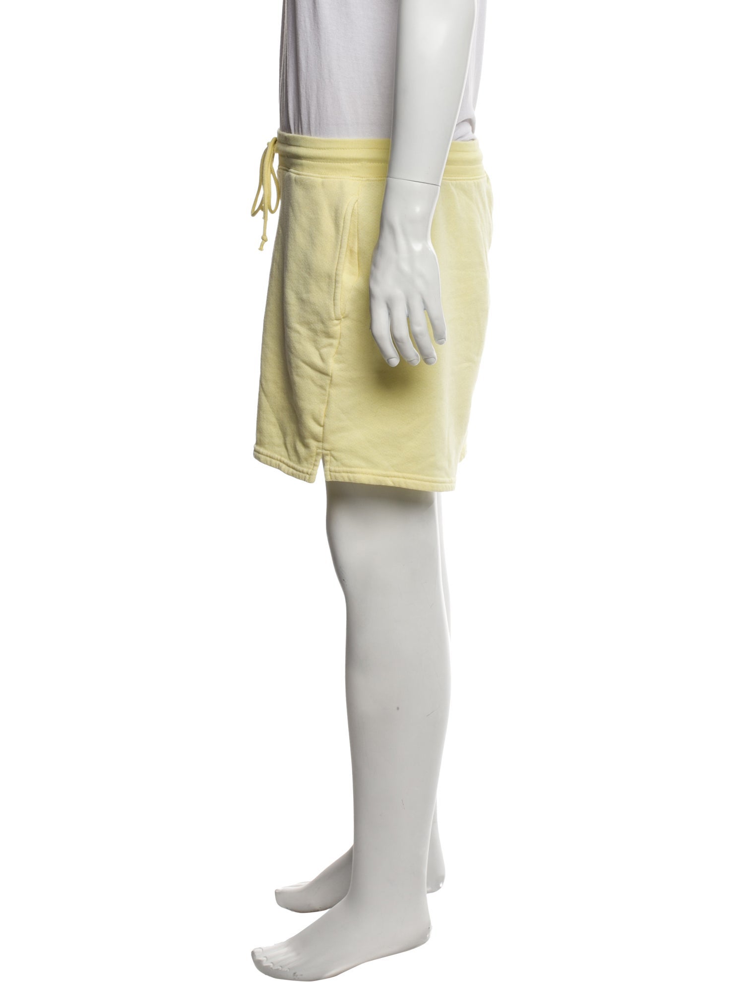 John Elliott Jogger Shorts