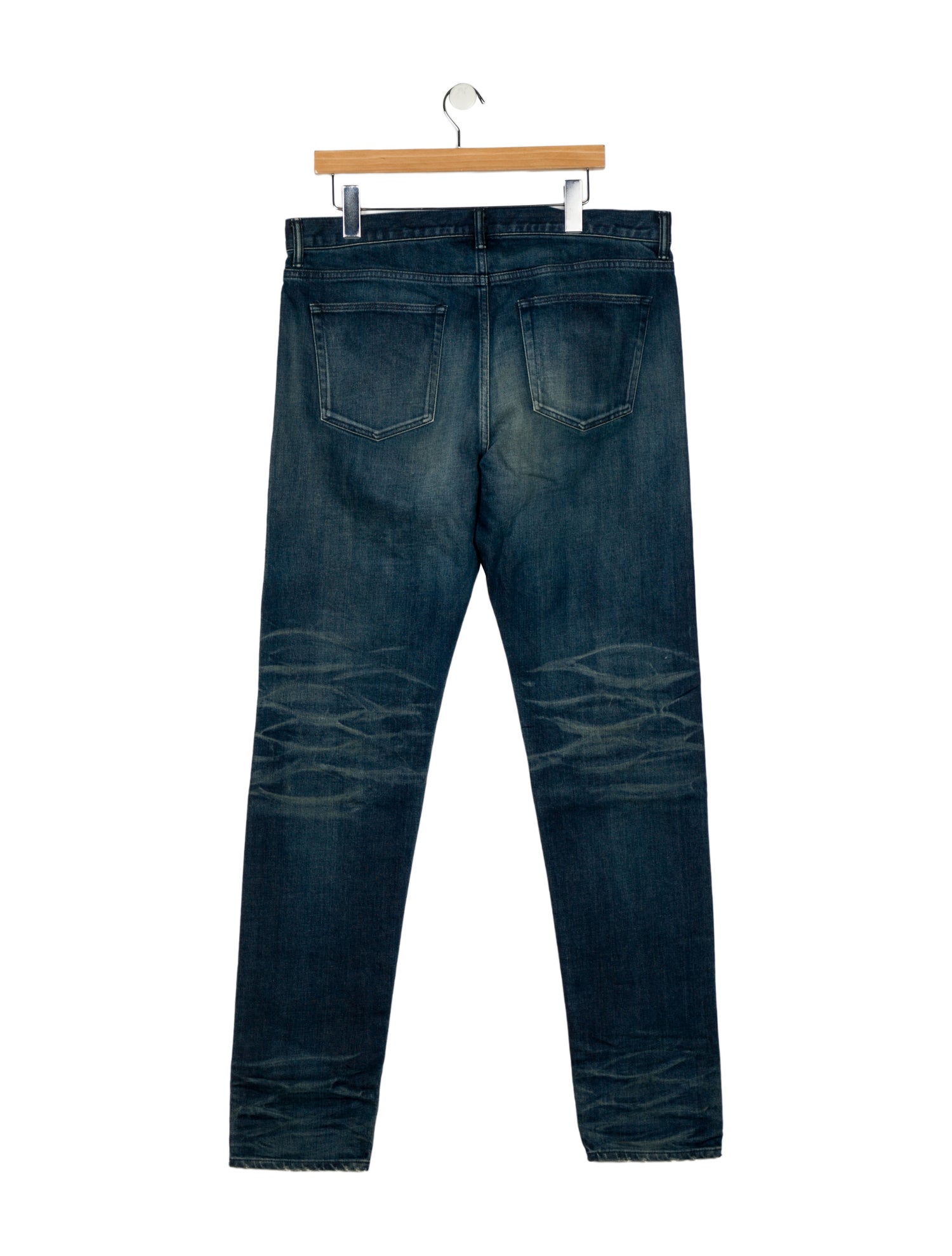 John Elliott Skinny Jeans