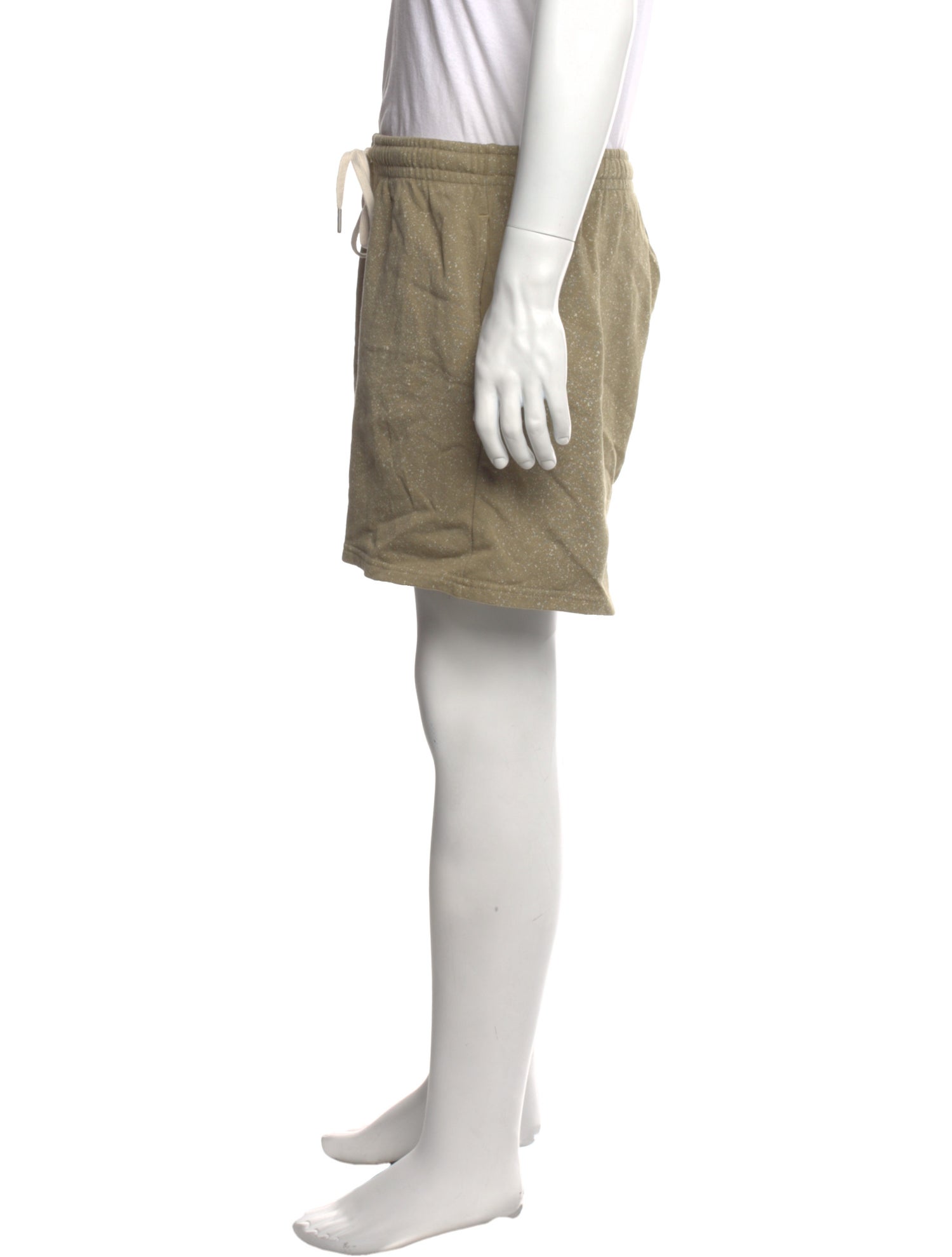 John Elliott Jogger Shorts