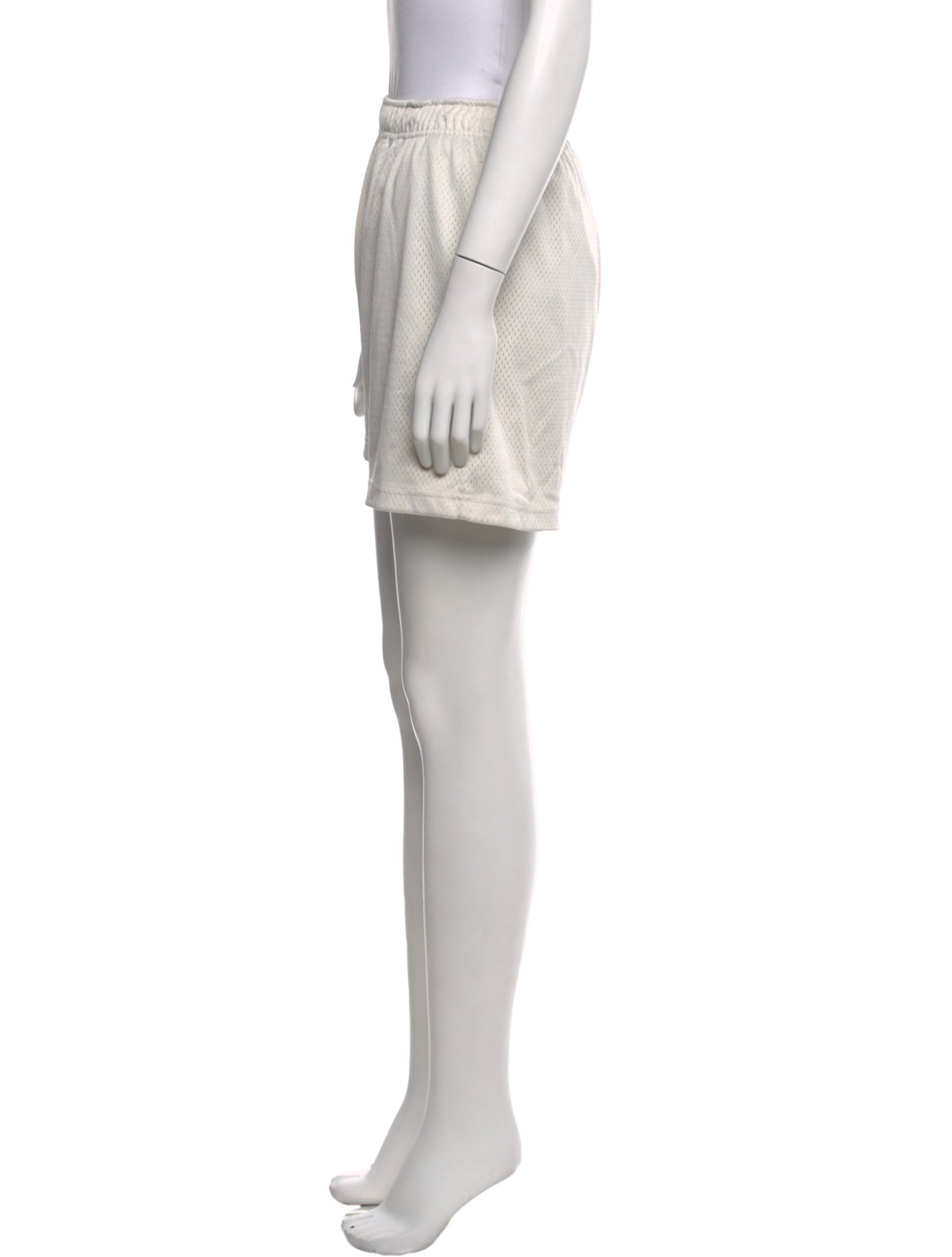 John Elliott Mini Shorts