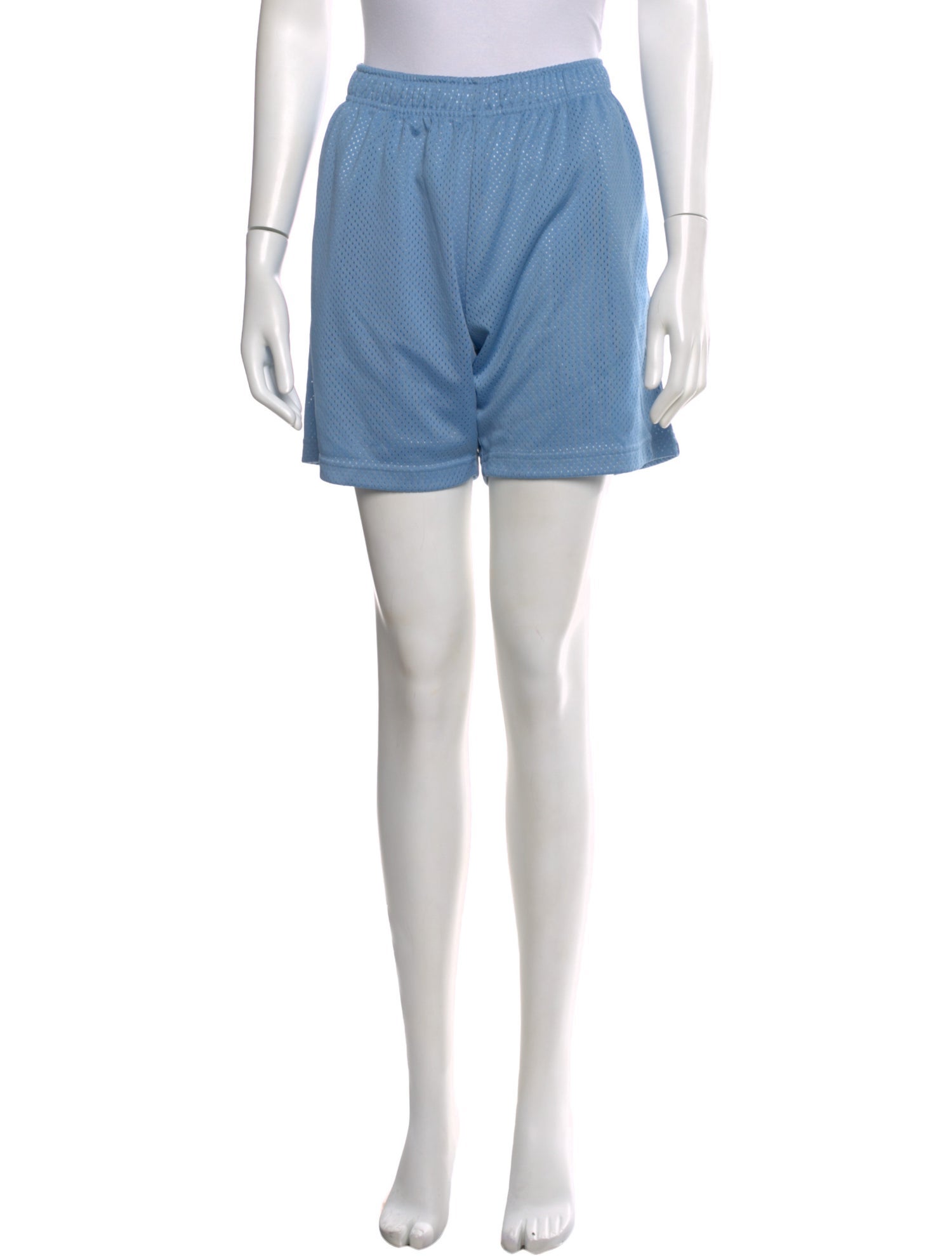 John Elliott Mini Shorts